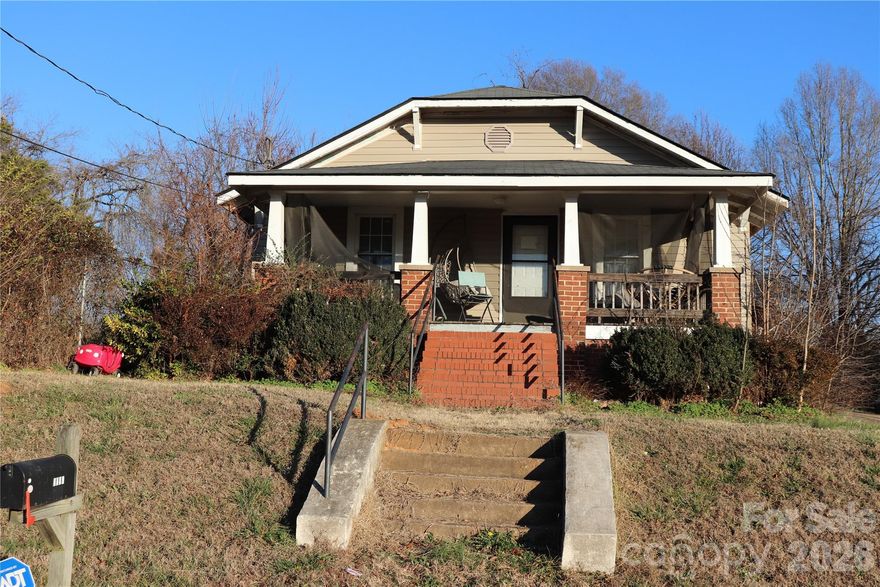 Exceptional investment opportunity just minutes from downtown Statesville! This unique portfolio offers 16 total units across 12 separate parcels (Parcel ID(s): 4733876245; 4733885394; 4733886666; 4733992545; 4733994319; 4734800899; 4734807354; 4734807436; 4743093456; 4744140404; 4744049339), all situated on approximately 2.4 acres. Currently, eight (8) units are rented with a strong rental history and reliable tenants. The portfolio consists of two (2) triplexes and ten (10) single-family homes, providing a balanced mix of stable income and future potential. This combination of income-producing properties and redevelopment possibilities makes the portfolio well-suited for investors seeking both immediate cash flow and long-term upside. Conveniently located near Statesville amenities, these properties benefits from consistent demand and strong occupancy rates. With income in place from day one and additional value-add or development opportunities, this offering delivers stability, versatility, and long-term investment potential. Please note: Tenants are not to be disturbed. All showings must be scheduled by appointment only. Sold as a package and as-is.