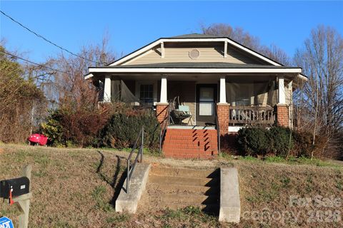 Photo of 1109 7th Street, Statesville, NC 28677 (MLS # 4362859)