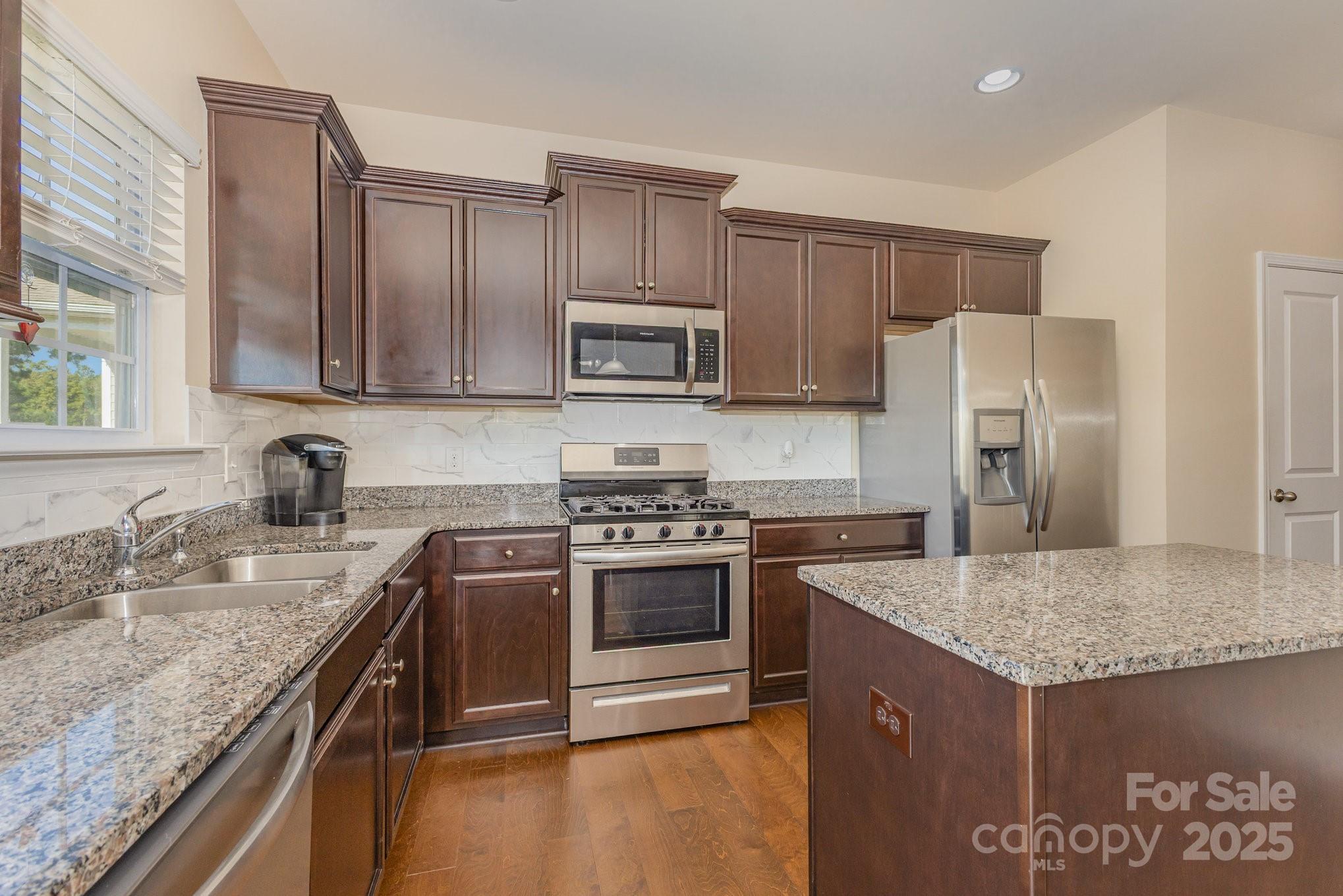 Cobblestone Park - Residential