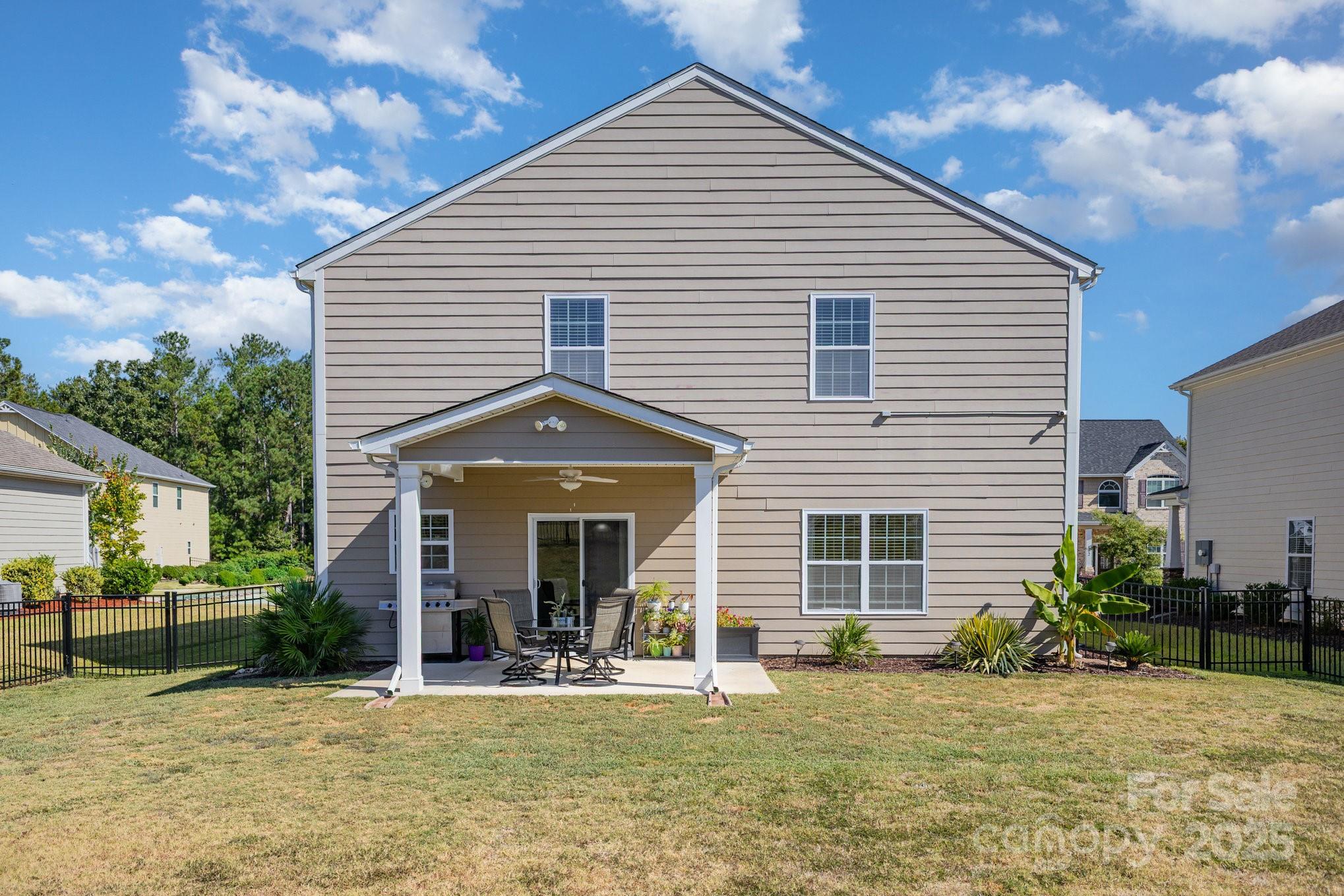 Cobblestone Park - Residential