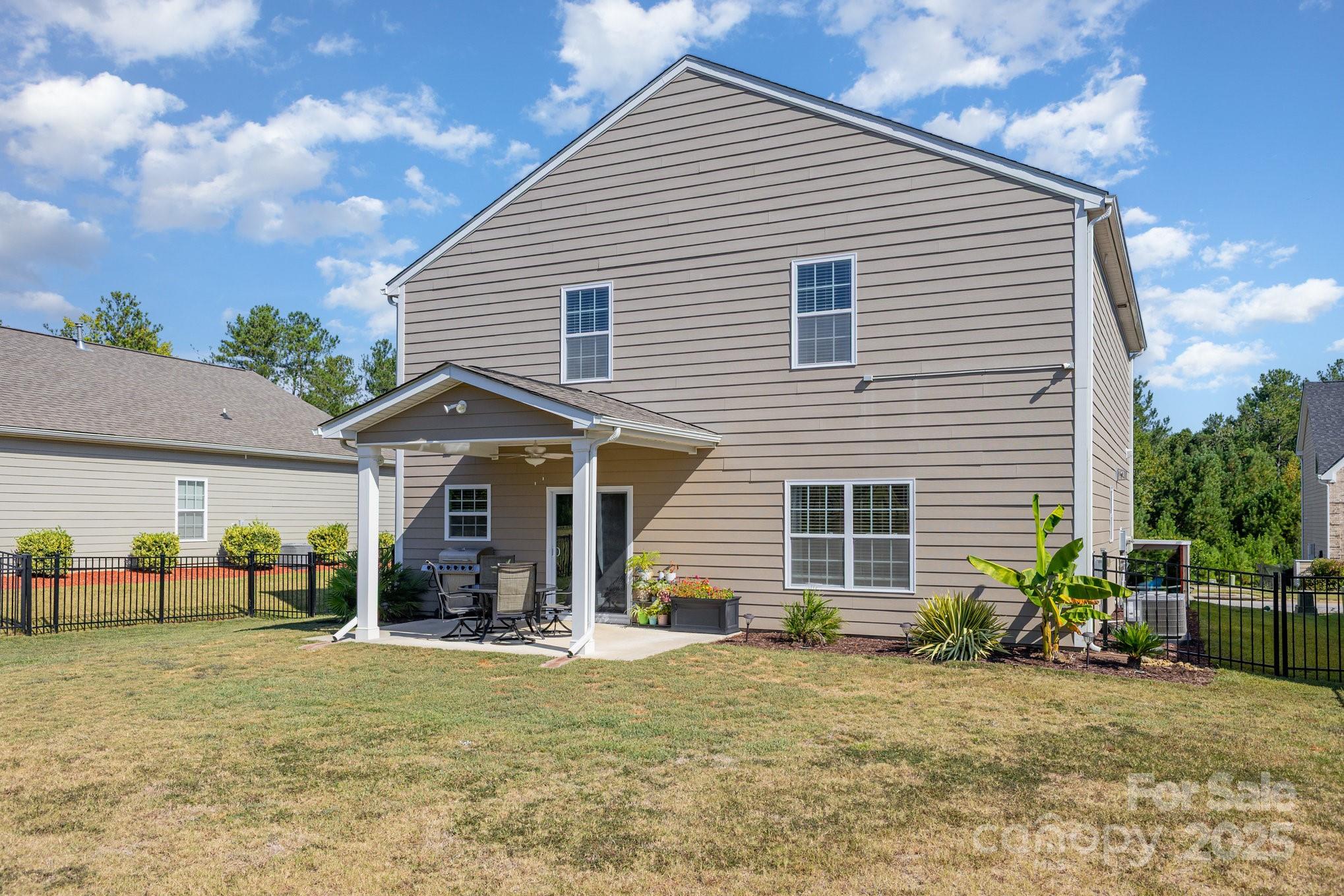 Cobblestone Park - Residential