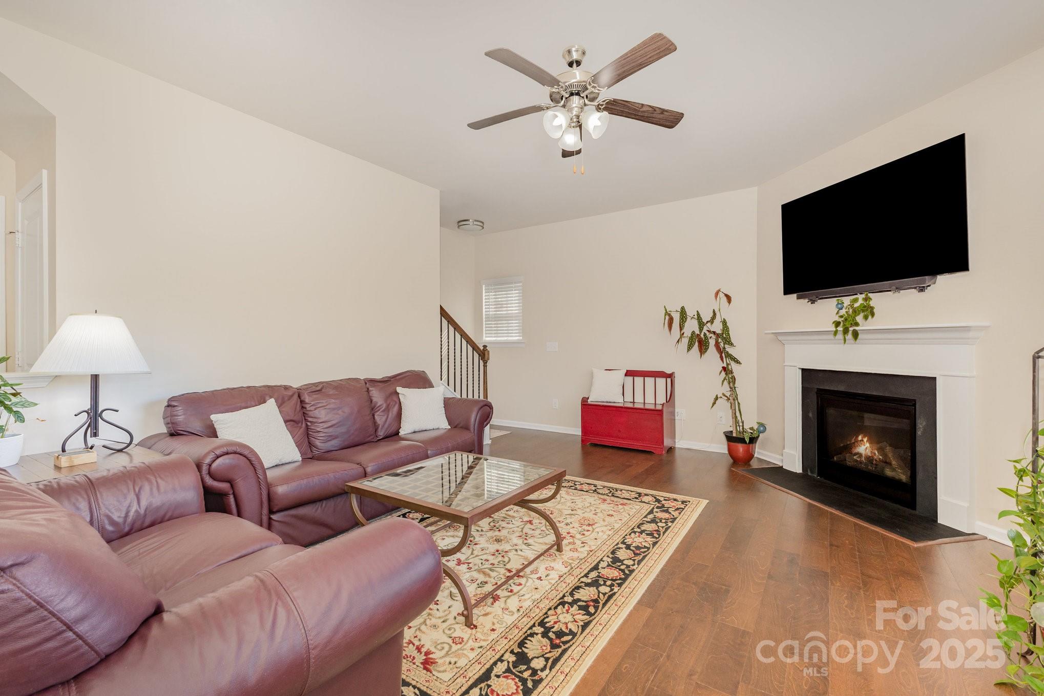 Cobblestone Park - Residential