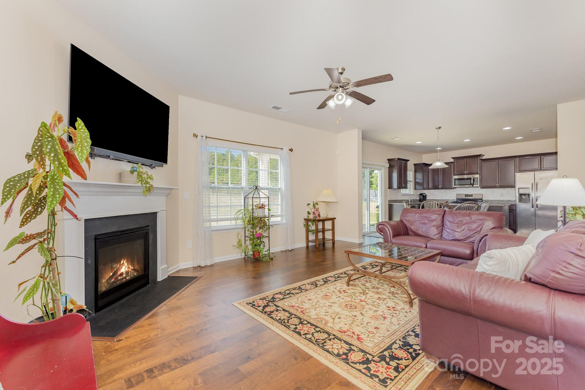 Cobblestone Park - Residential