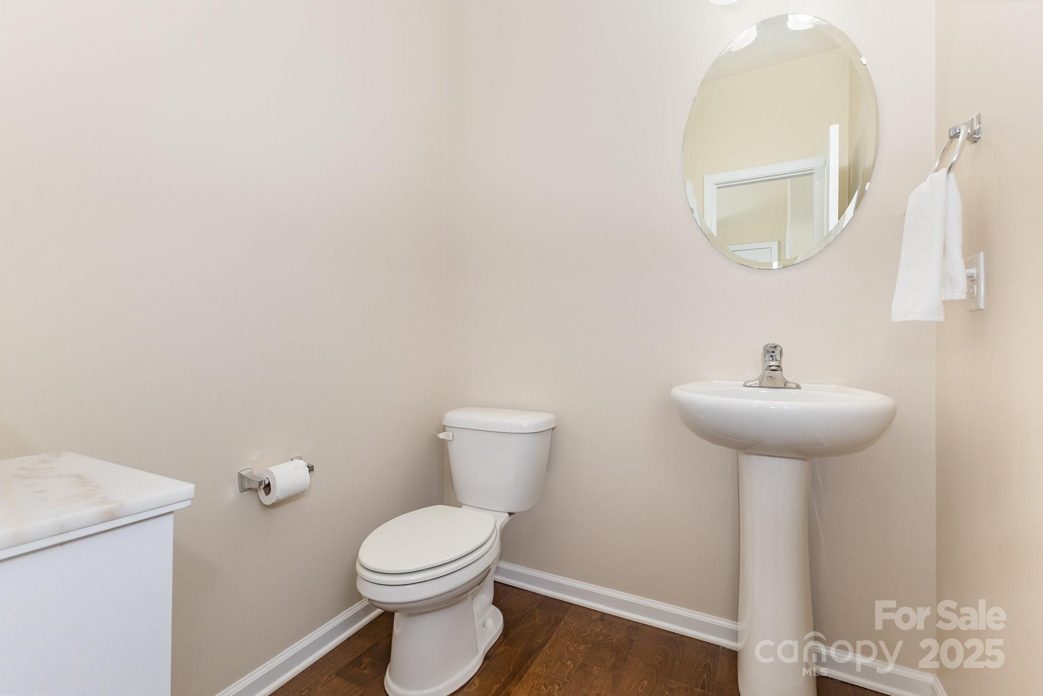 Cobblestone Park - Residential