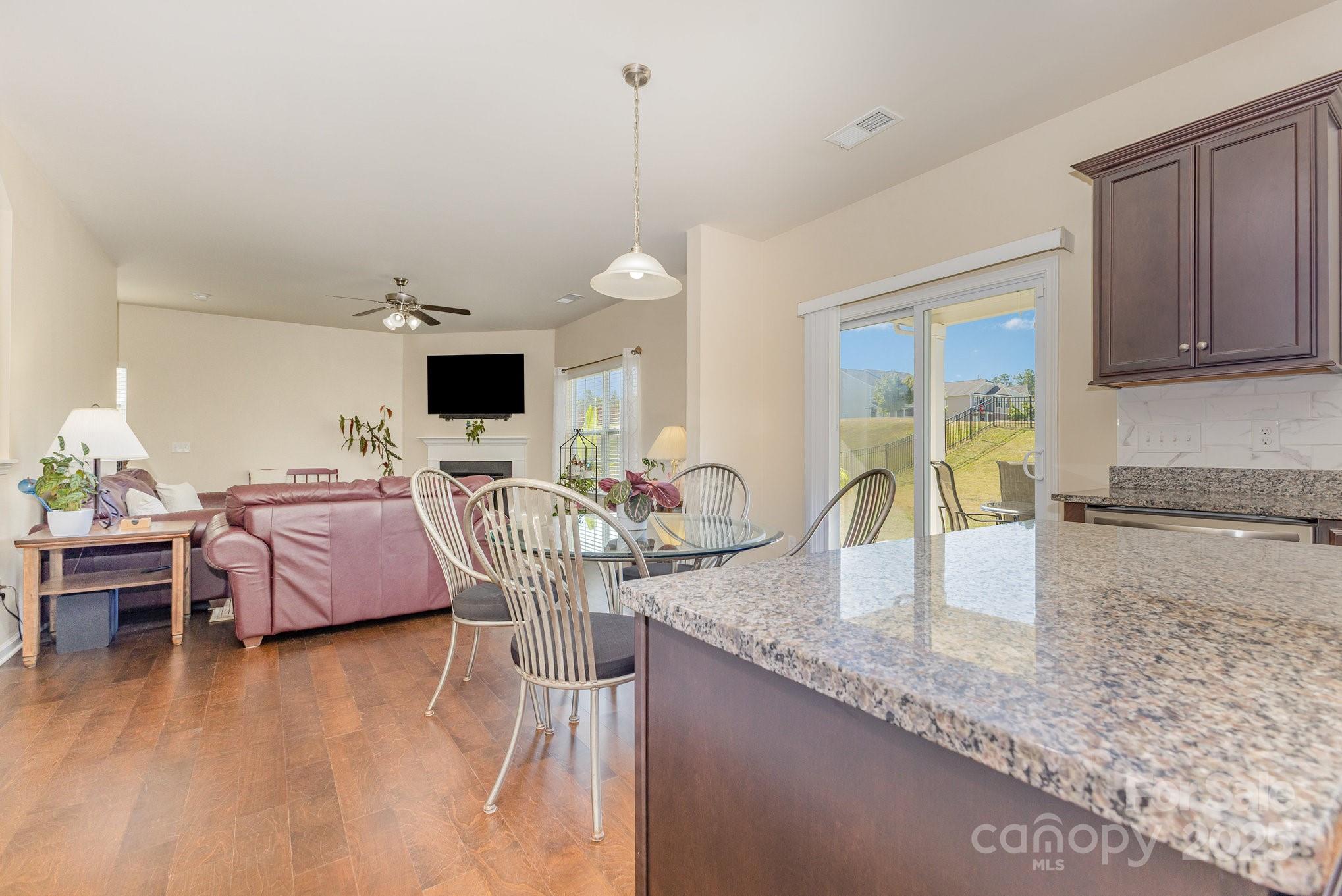 Cobblestone Park - Residential