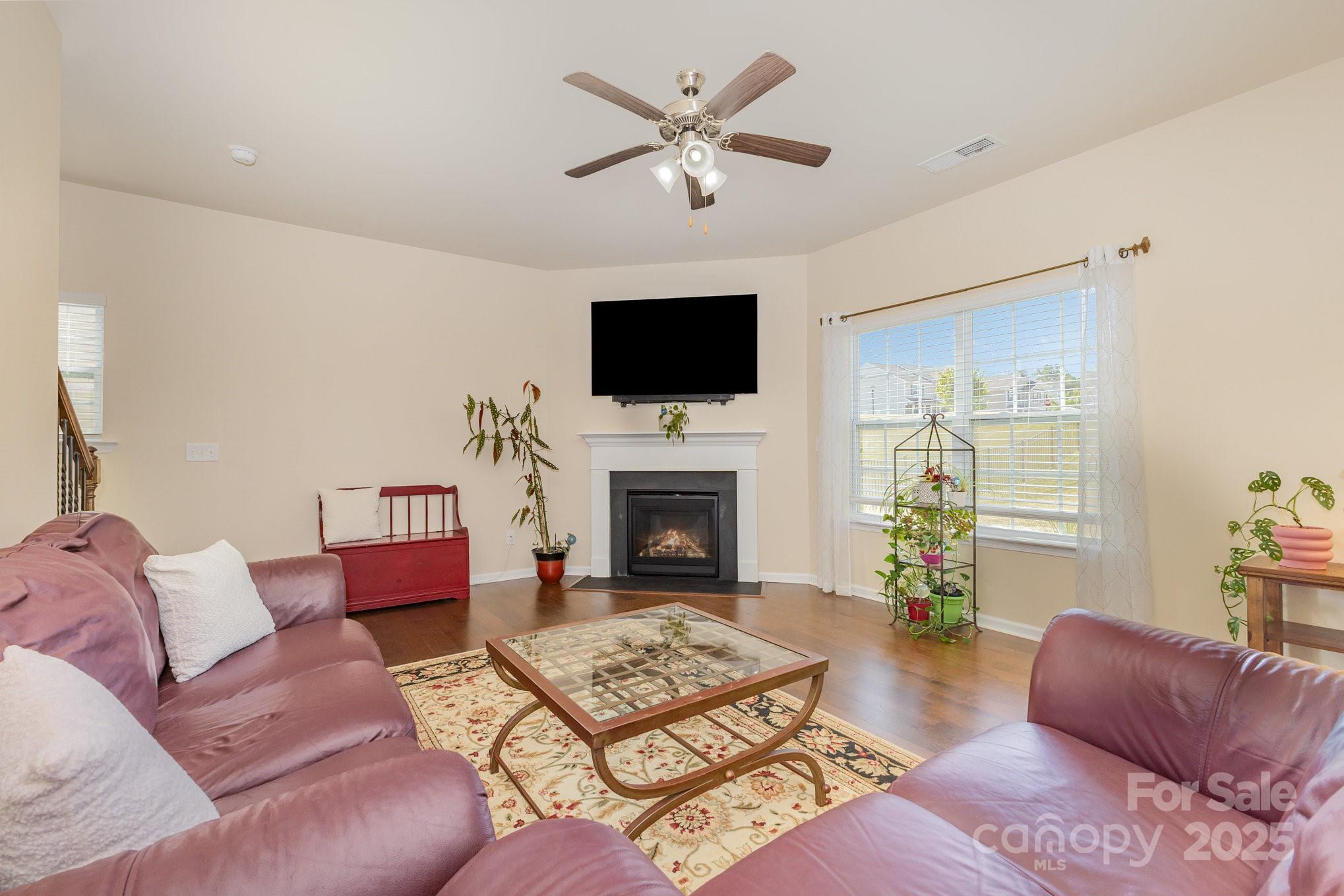 Cobblestone Park - Residential