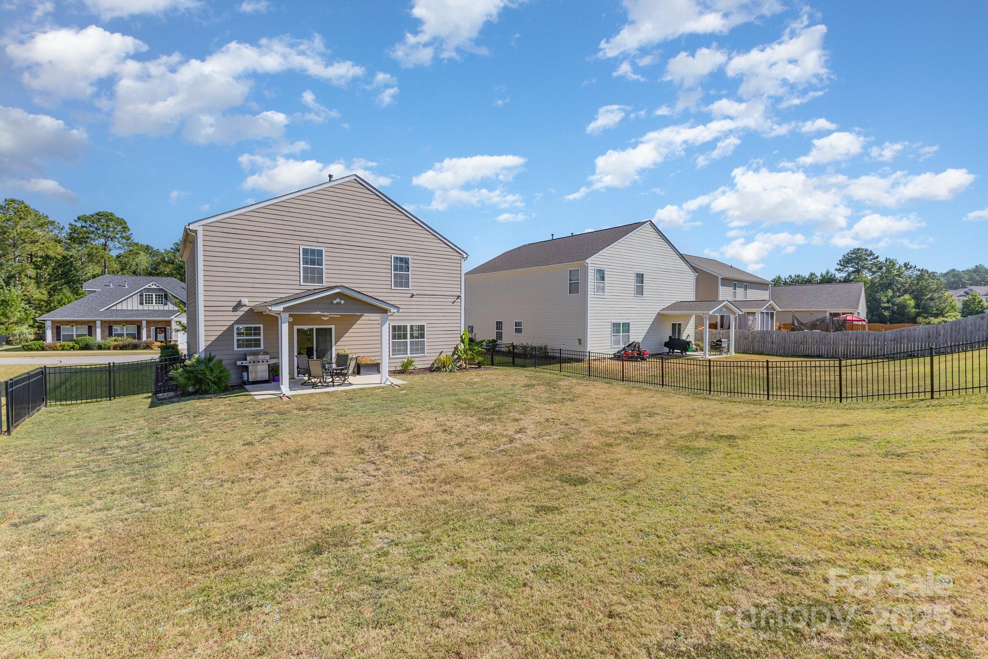 Cobblestone Park - Residential