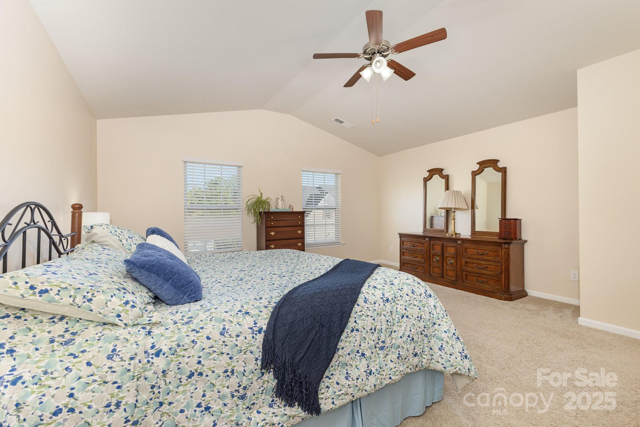 Cobblestone Park - Residential