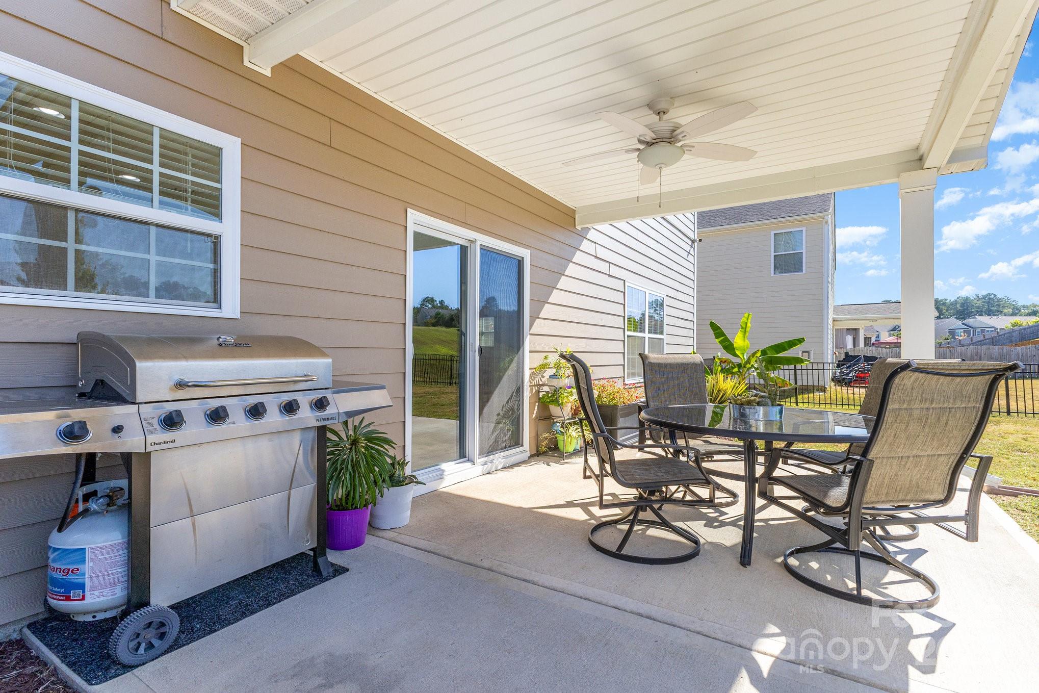 Cobblestone Park - Residential