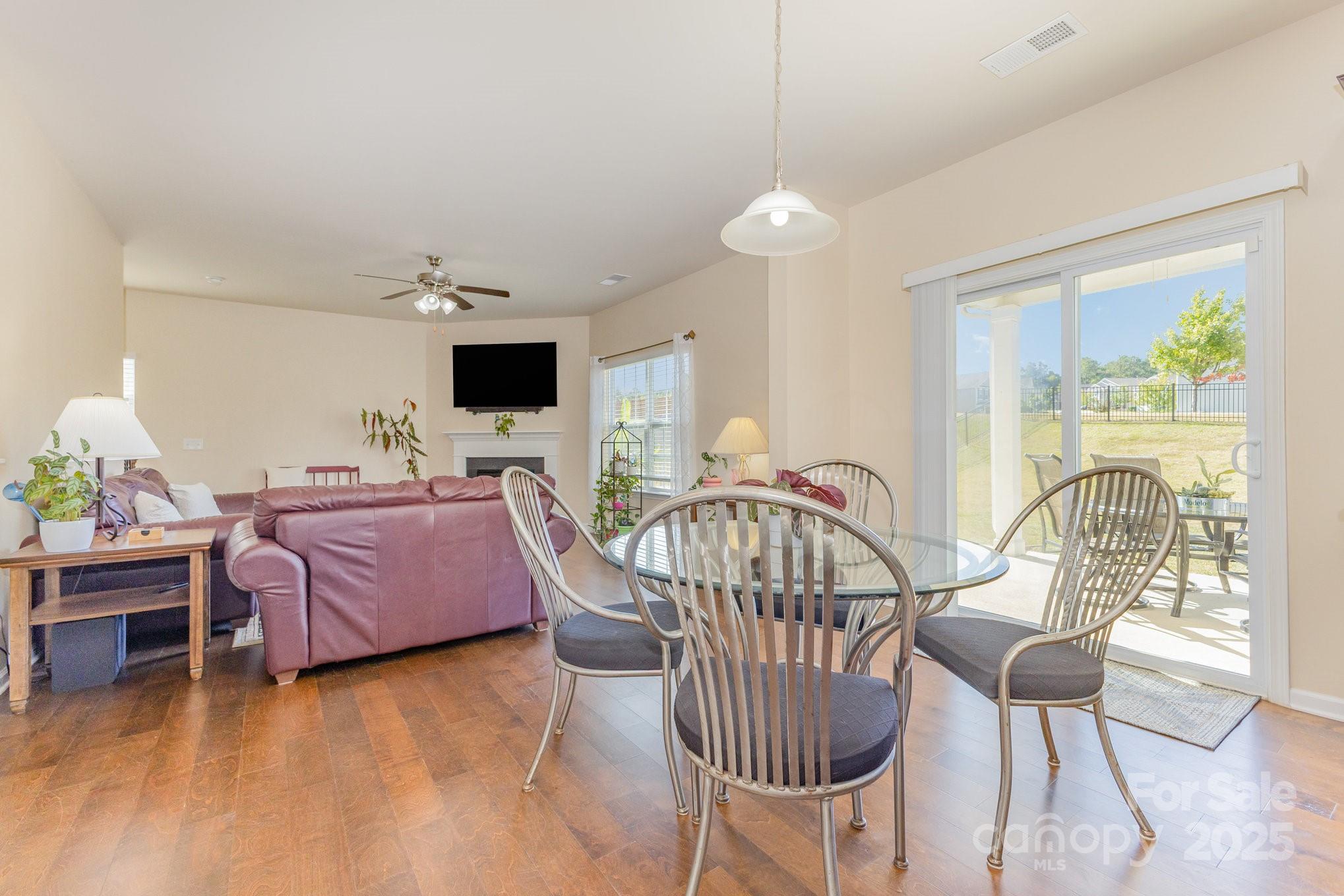 Cobblestone Park - Residential