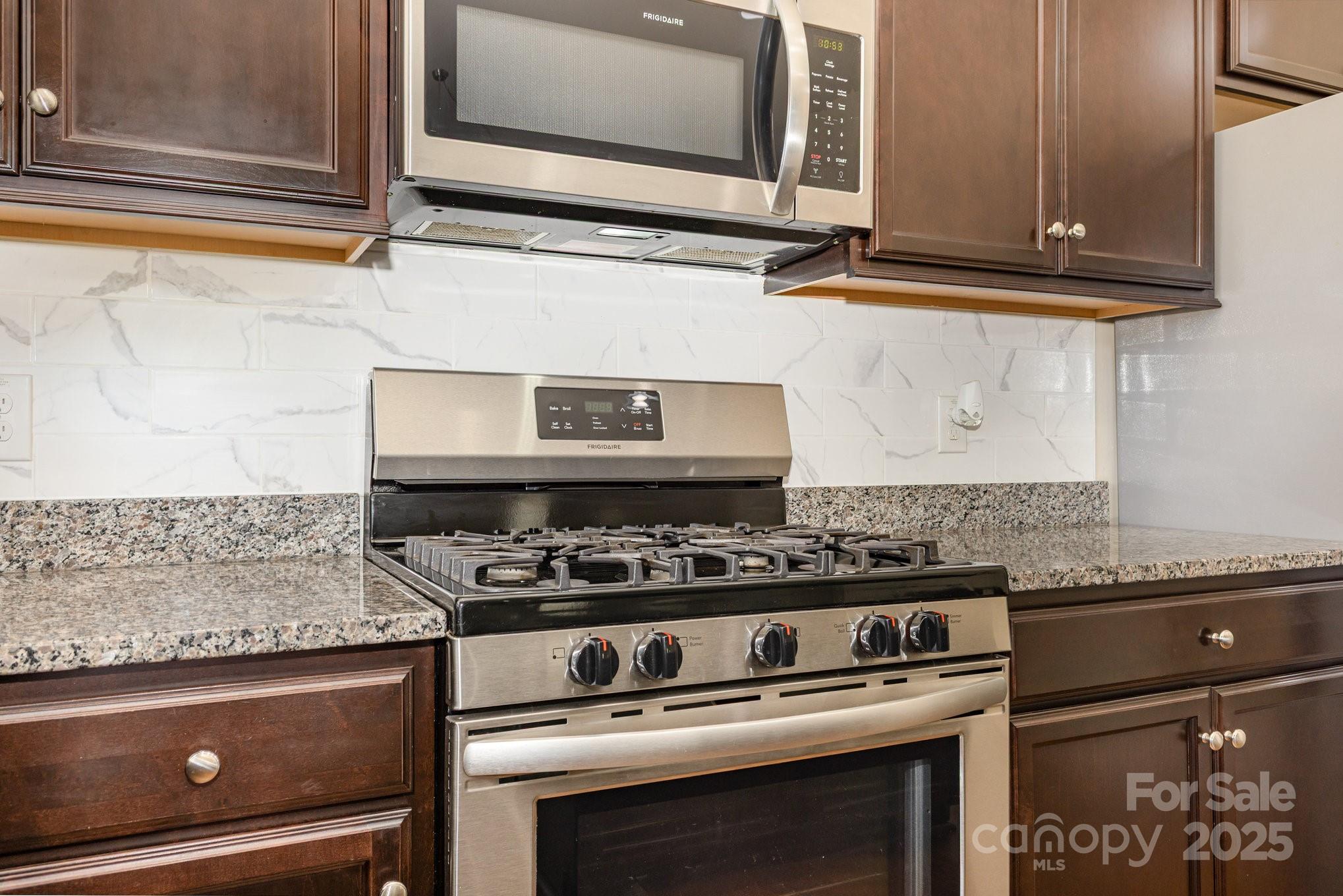 Cobblestone Park - Residential