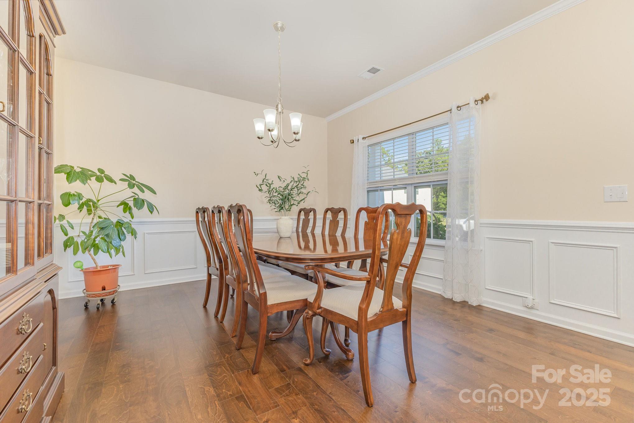 Cobblestone Park - Residential