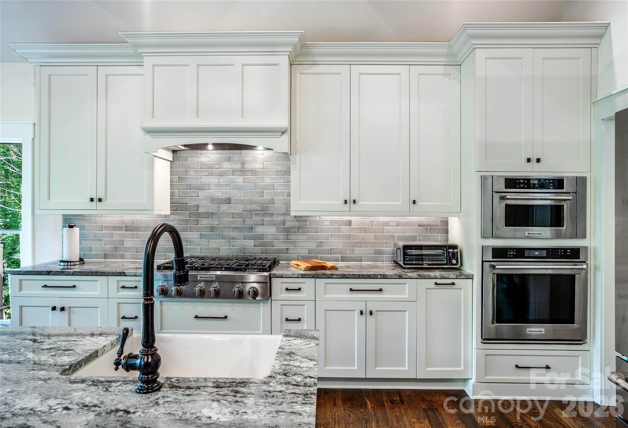 Dry Creek - Residential