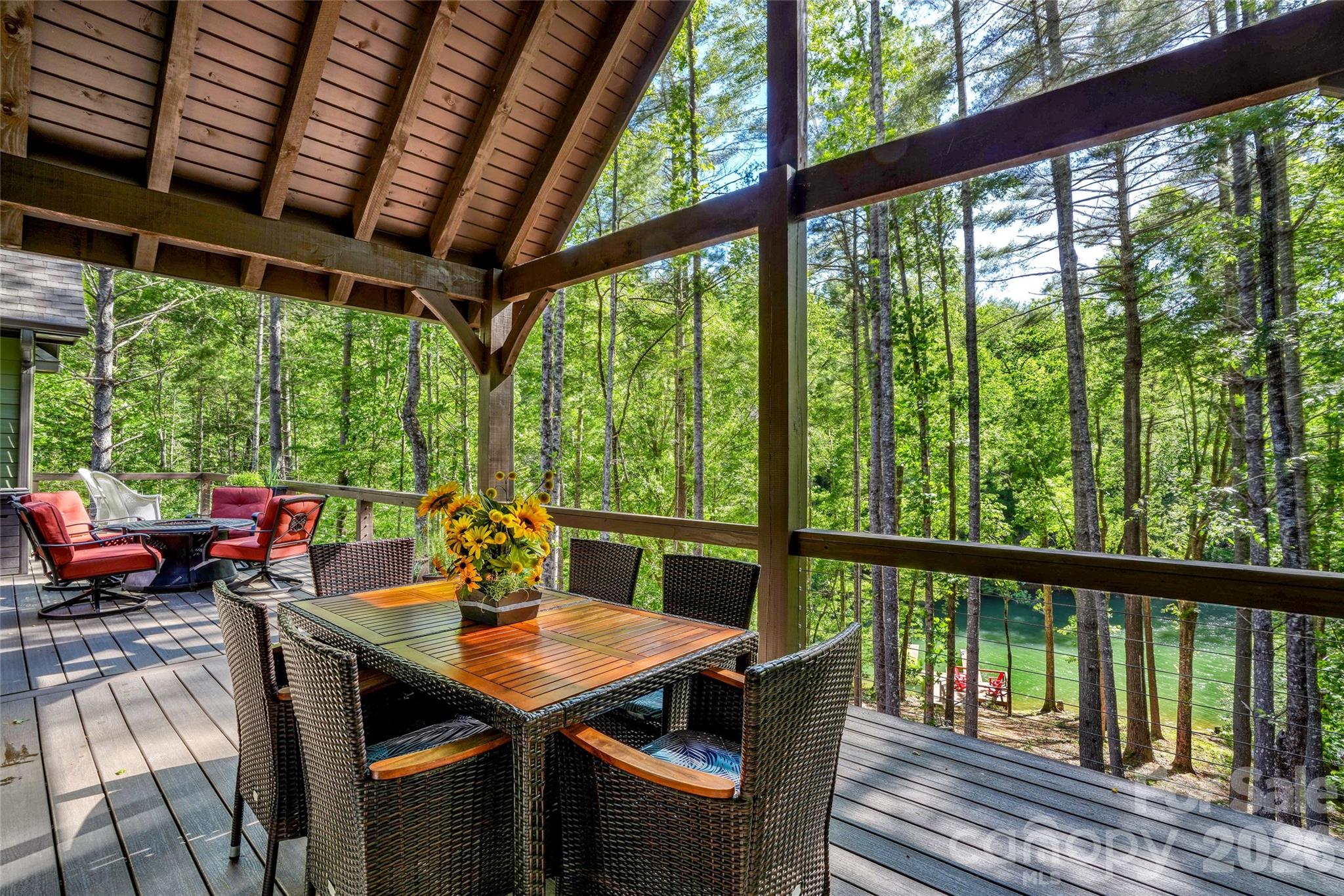 Dry Creek - Residential