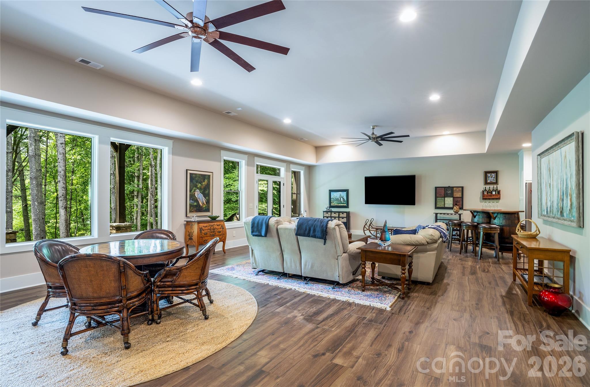 Dry Creek - Residential