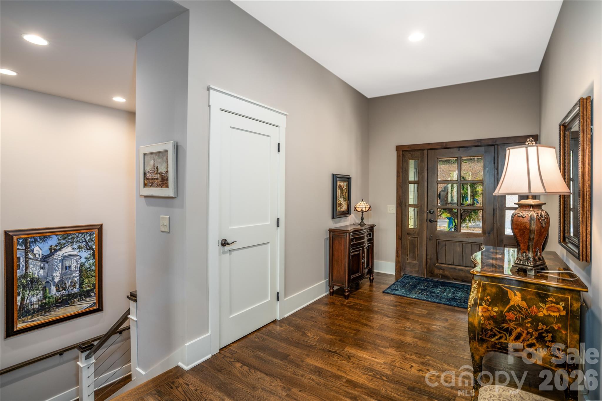 Dry Creek - Residential