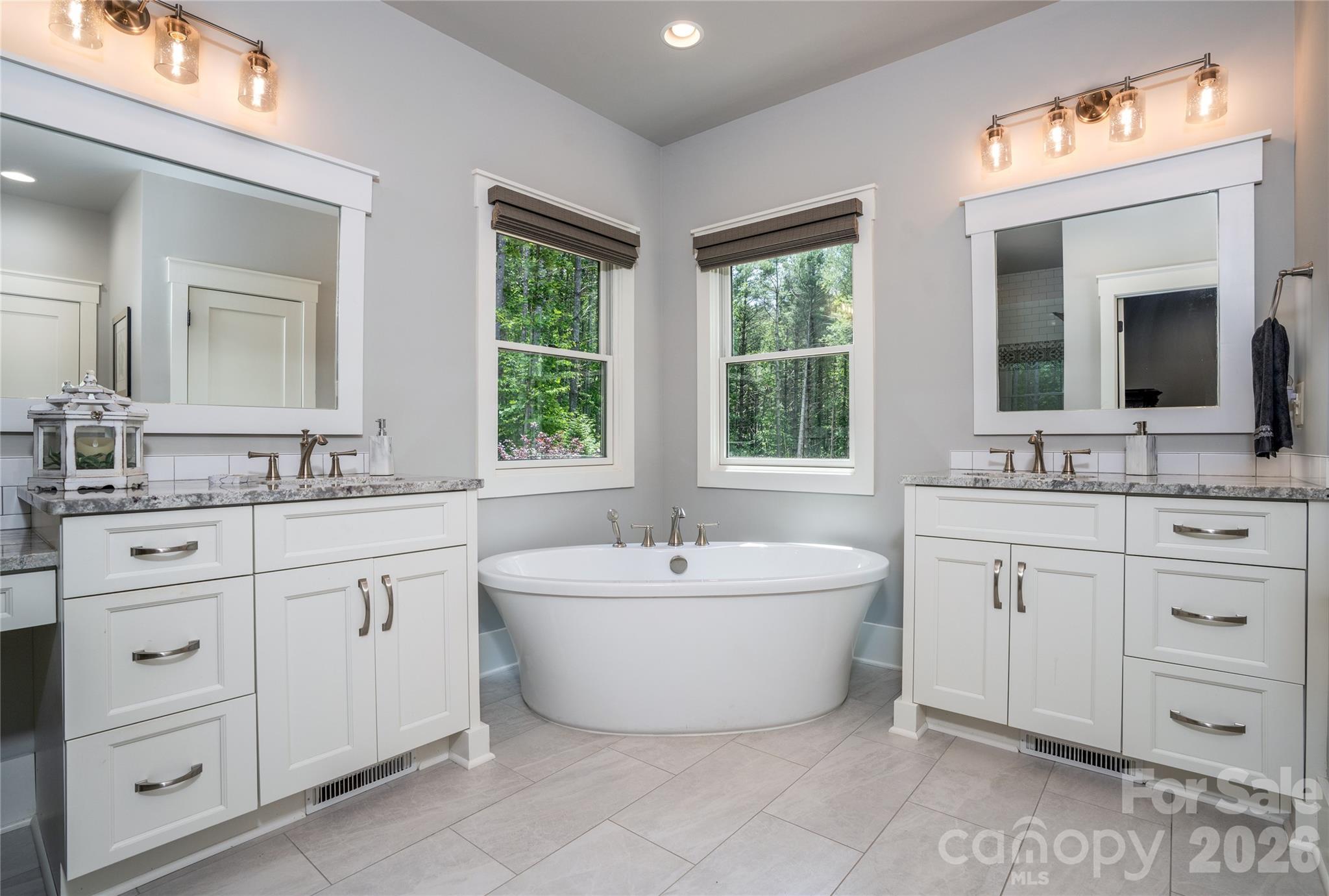 Dry Creek - Residential