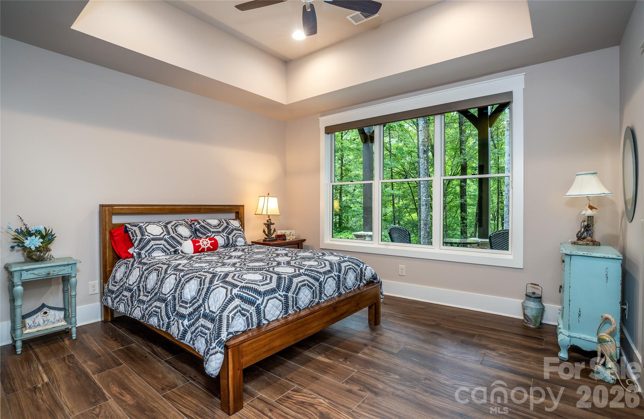 Dry Creek - Residential