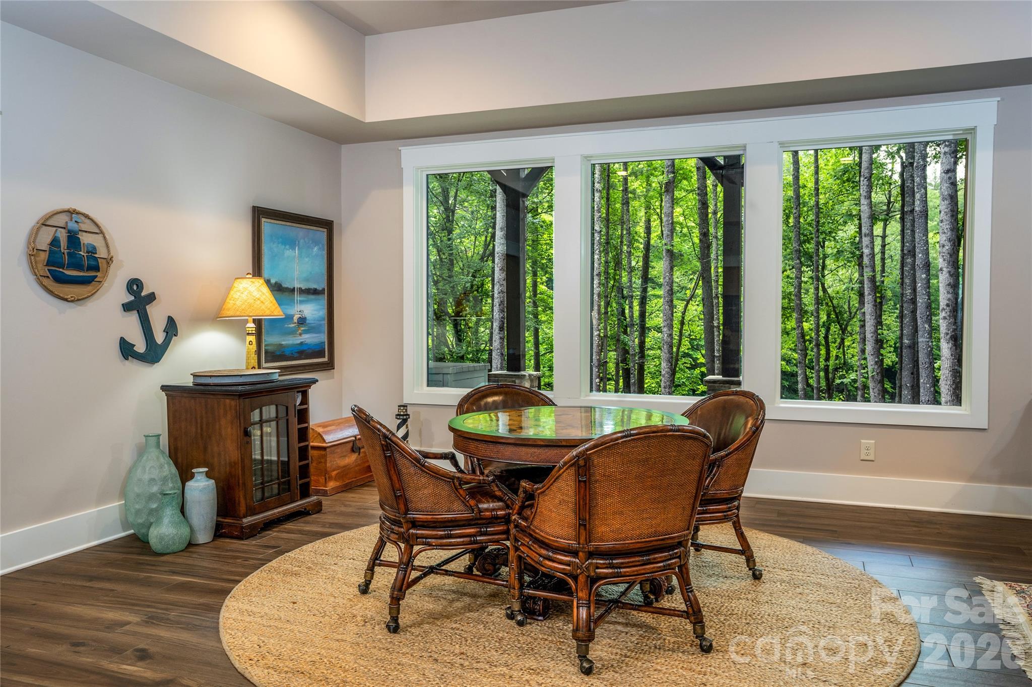 Dry Creek - Residential