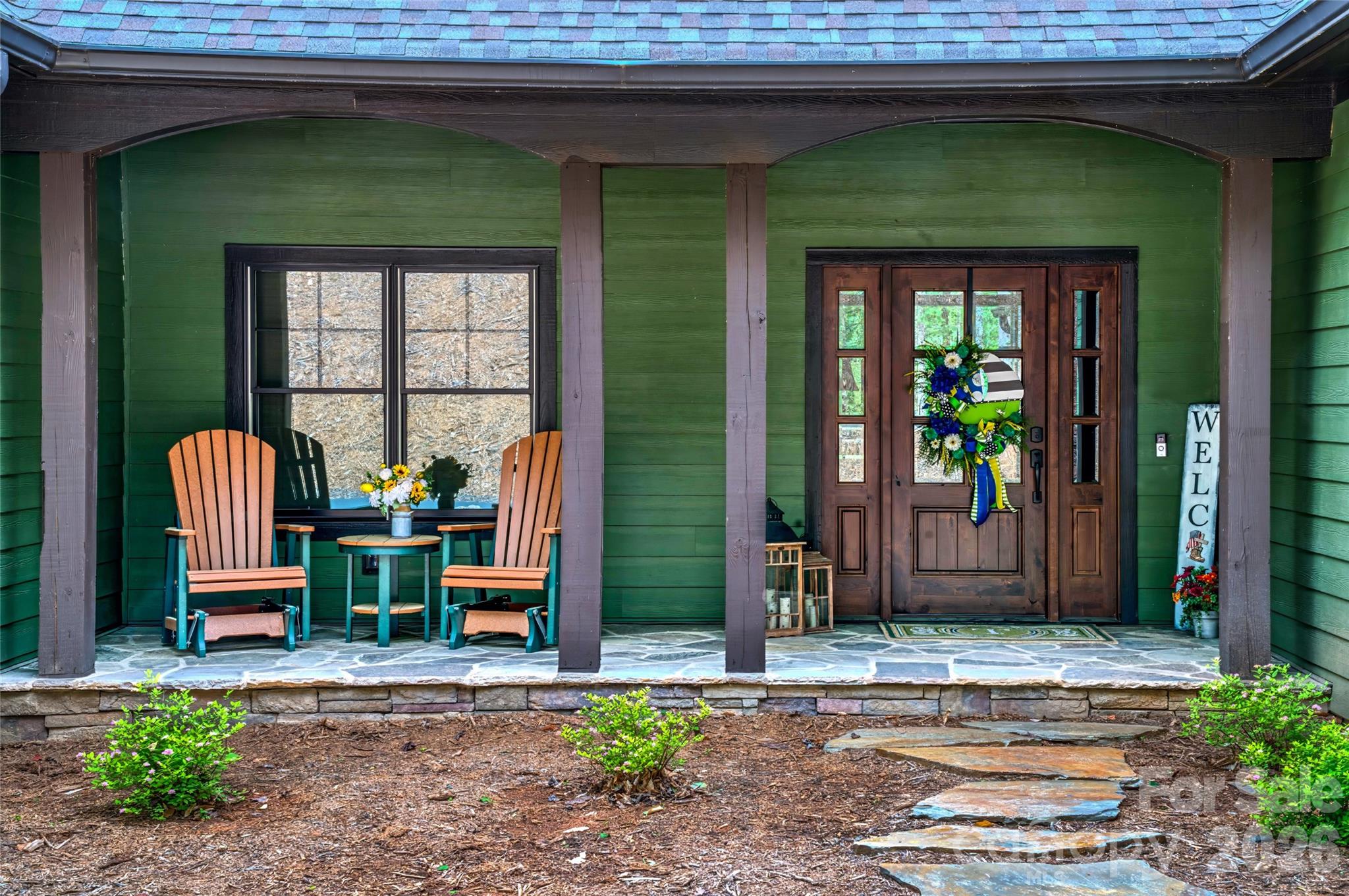 Dry Creek - Residential