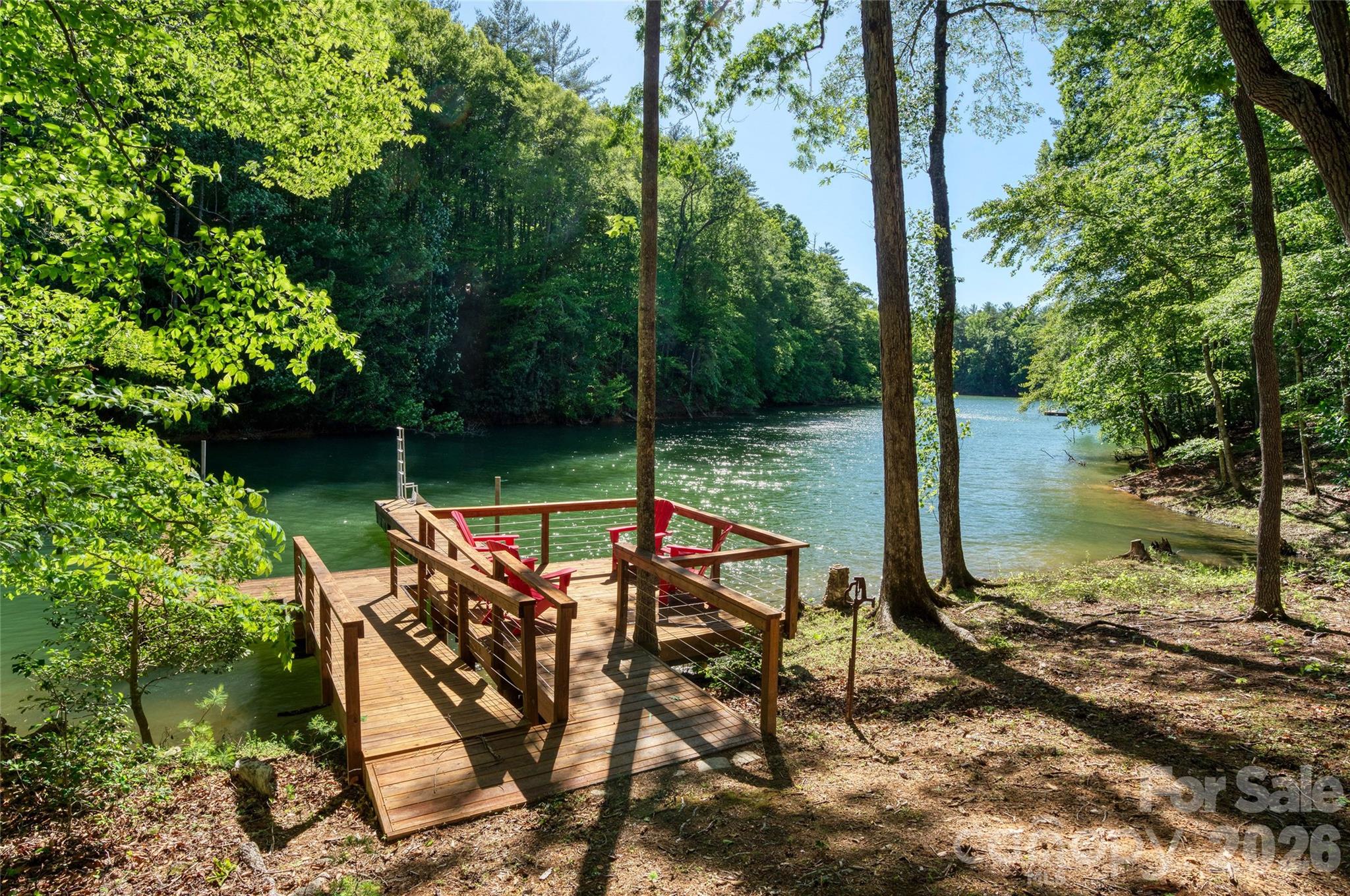 Dry Creek - Residential