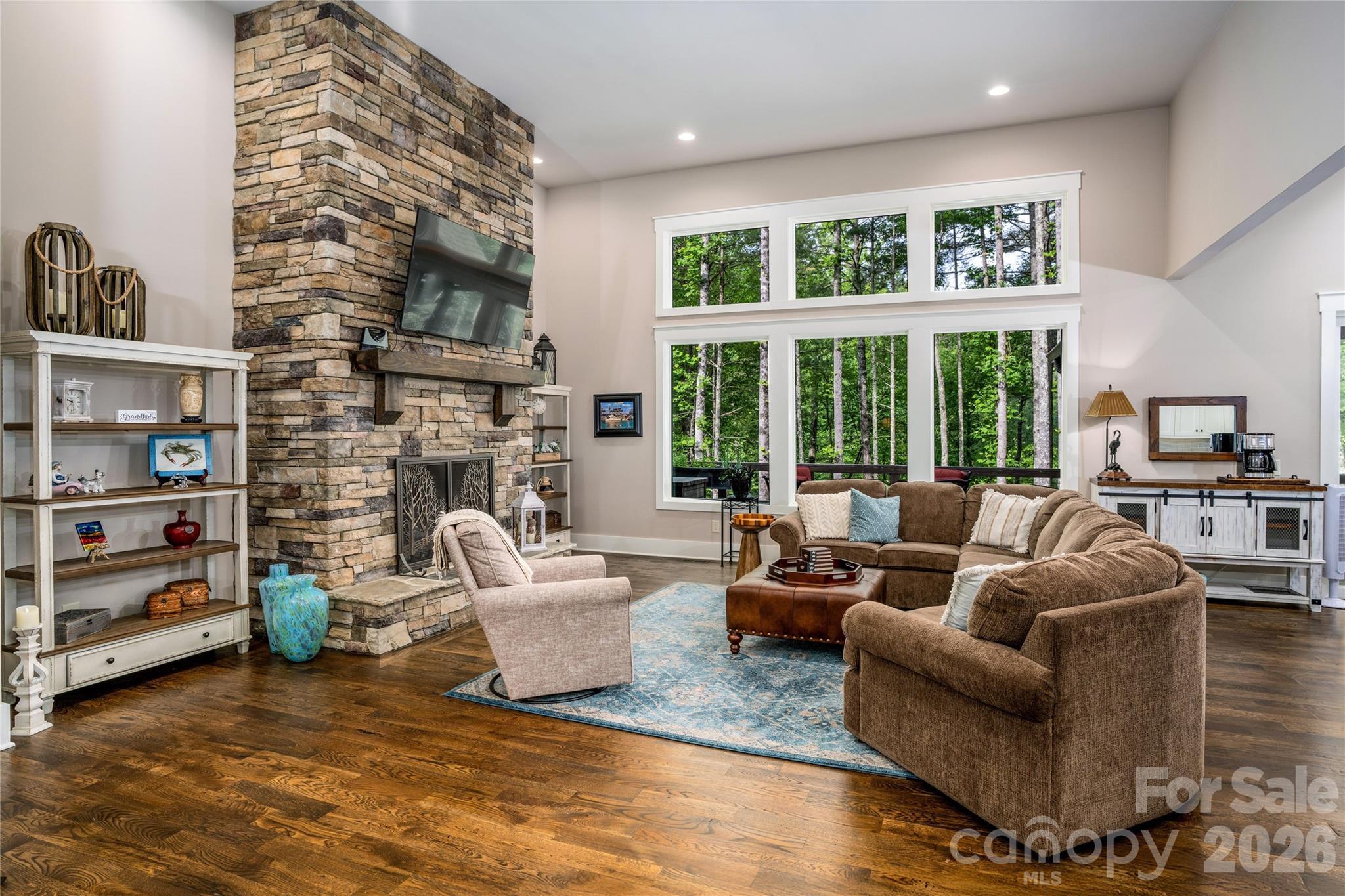 Dry Creek - Residential