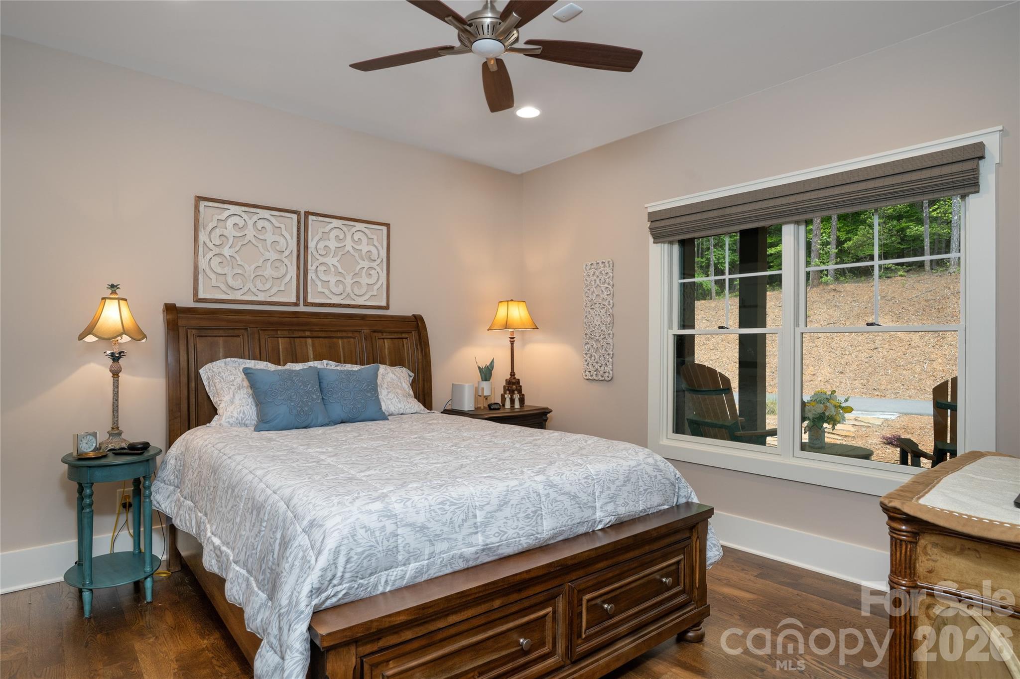 Dry Creek - Residential