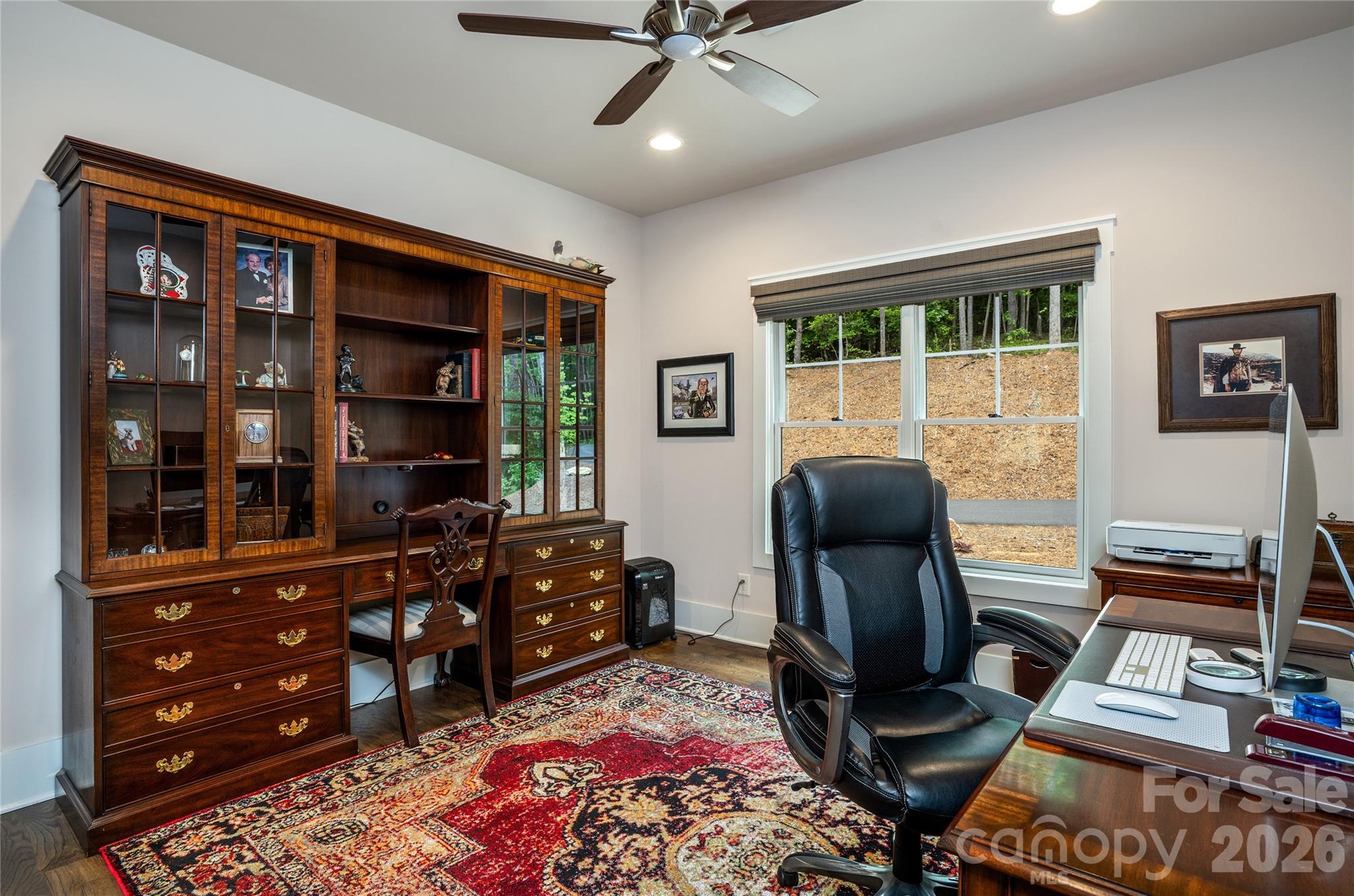 Dry Creek - Residential