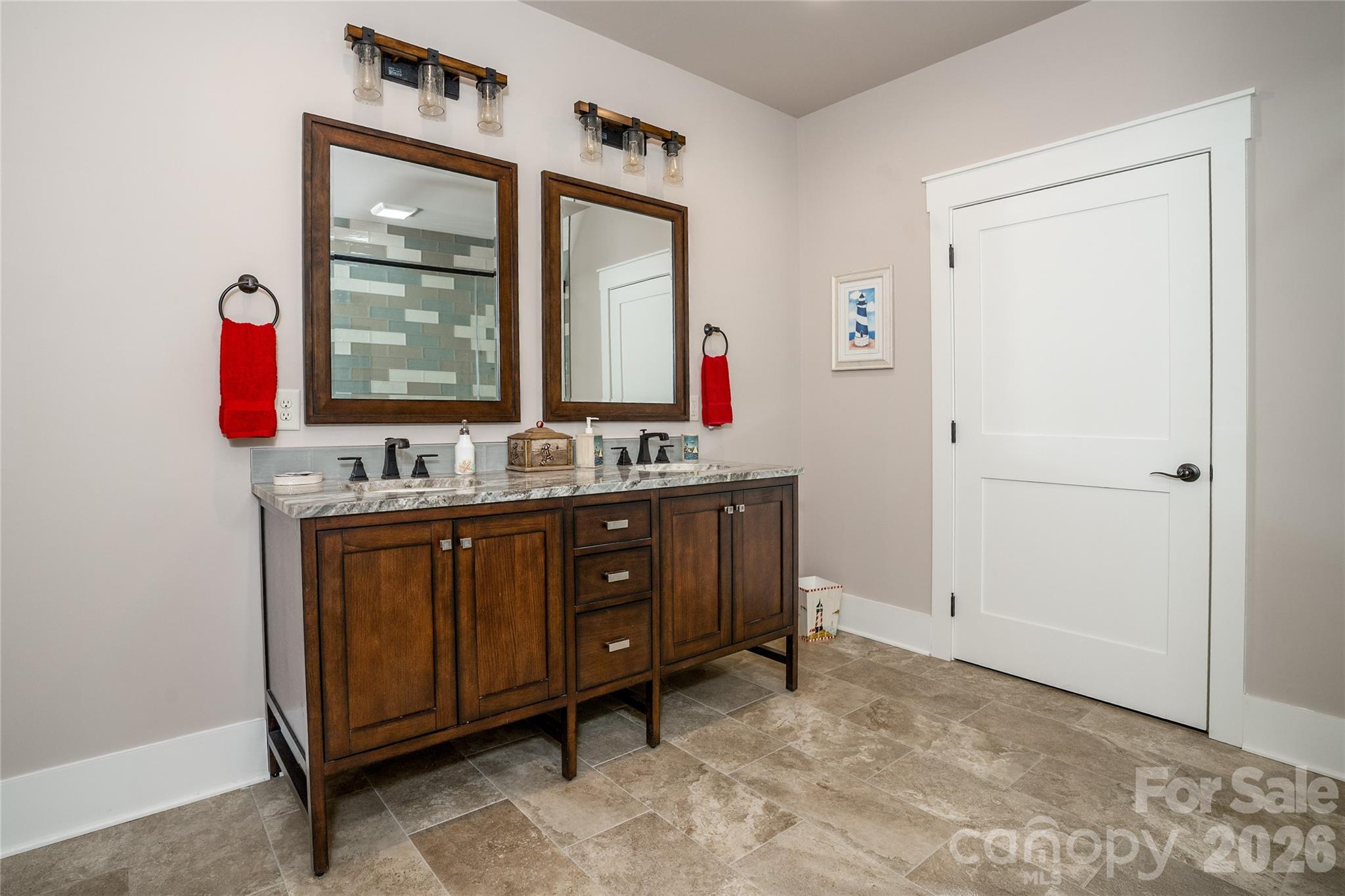 Dry Creek - Residential