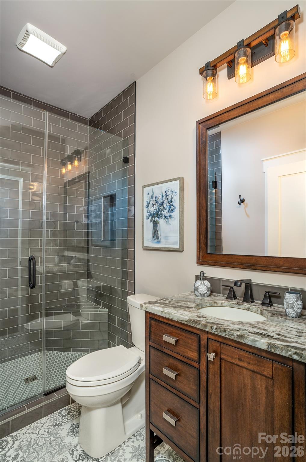 Dry Creek - Residential