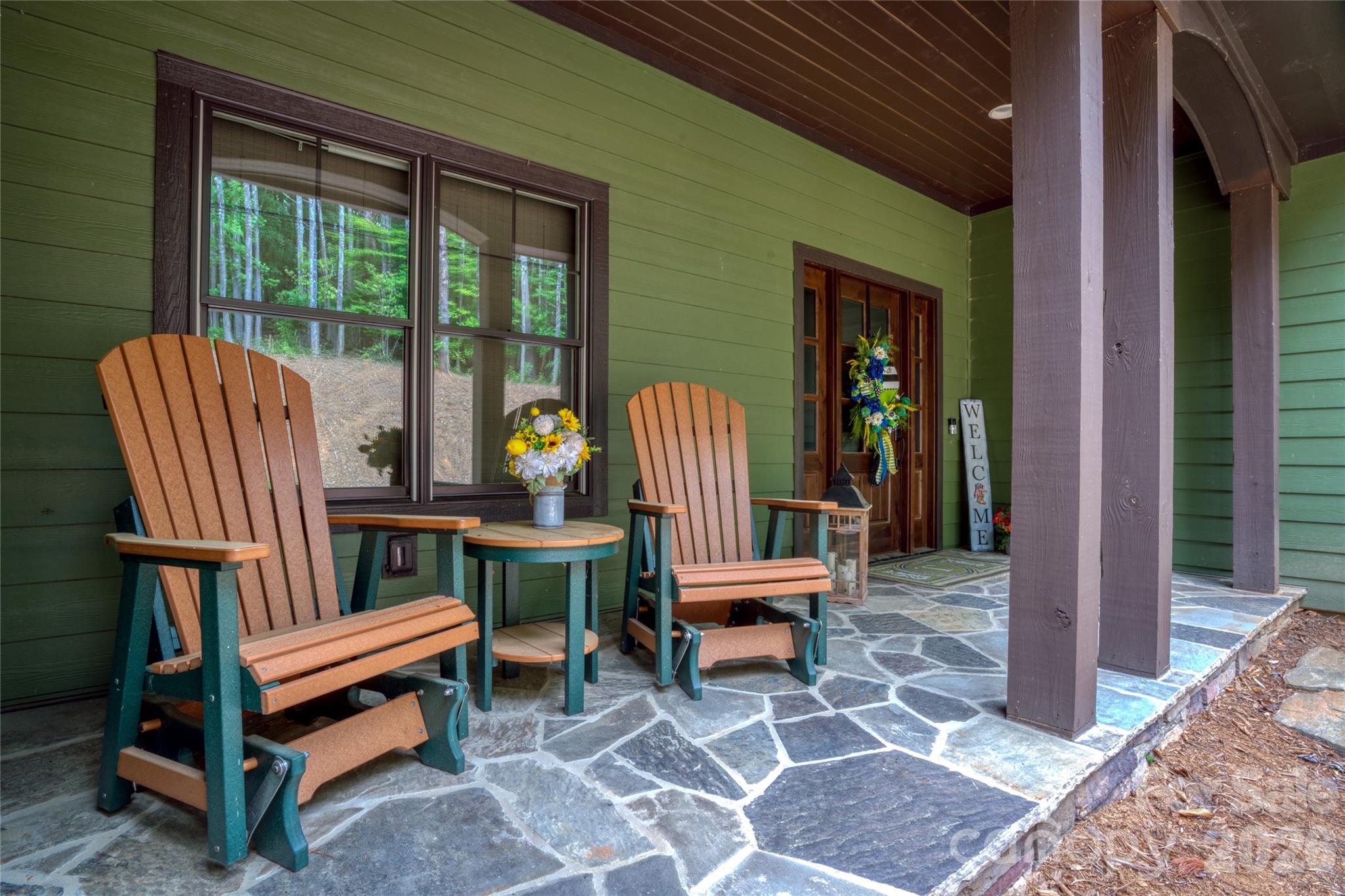 Dry Creek - Residential