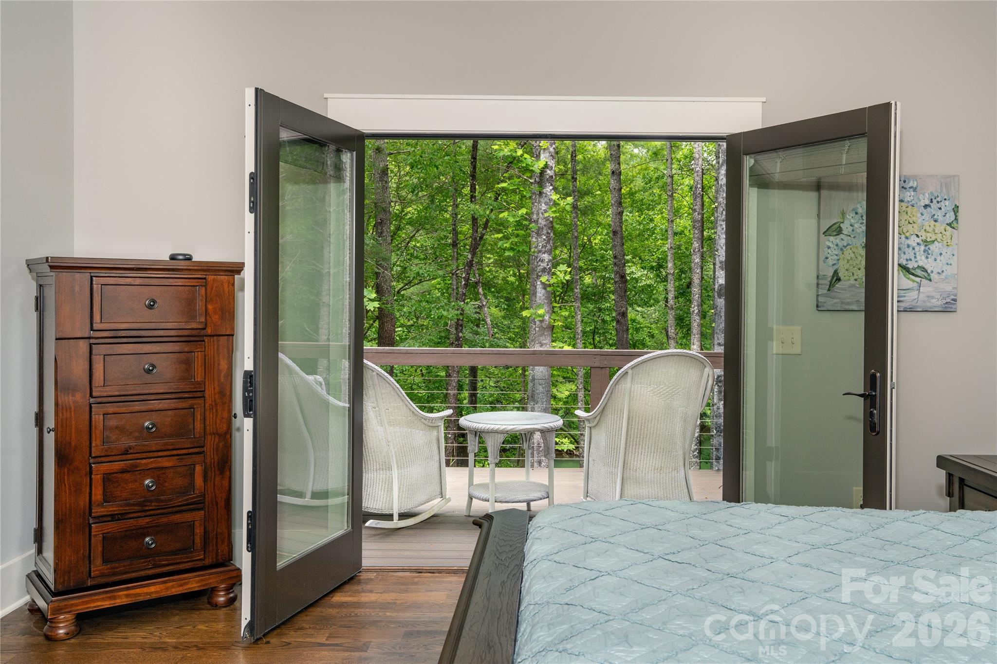 Dry Creek - Residential