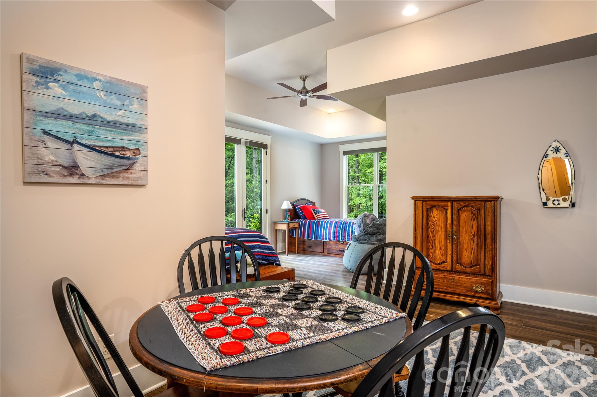 Dry Creek - Residential