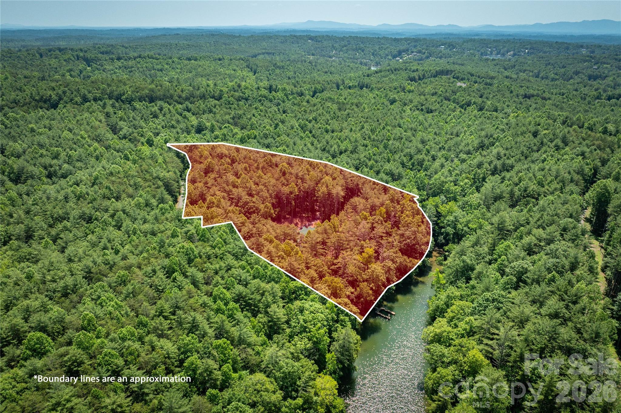 Dry Creek - Residential