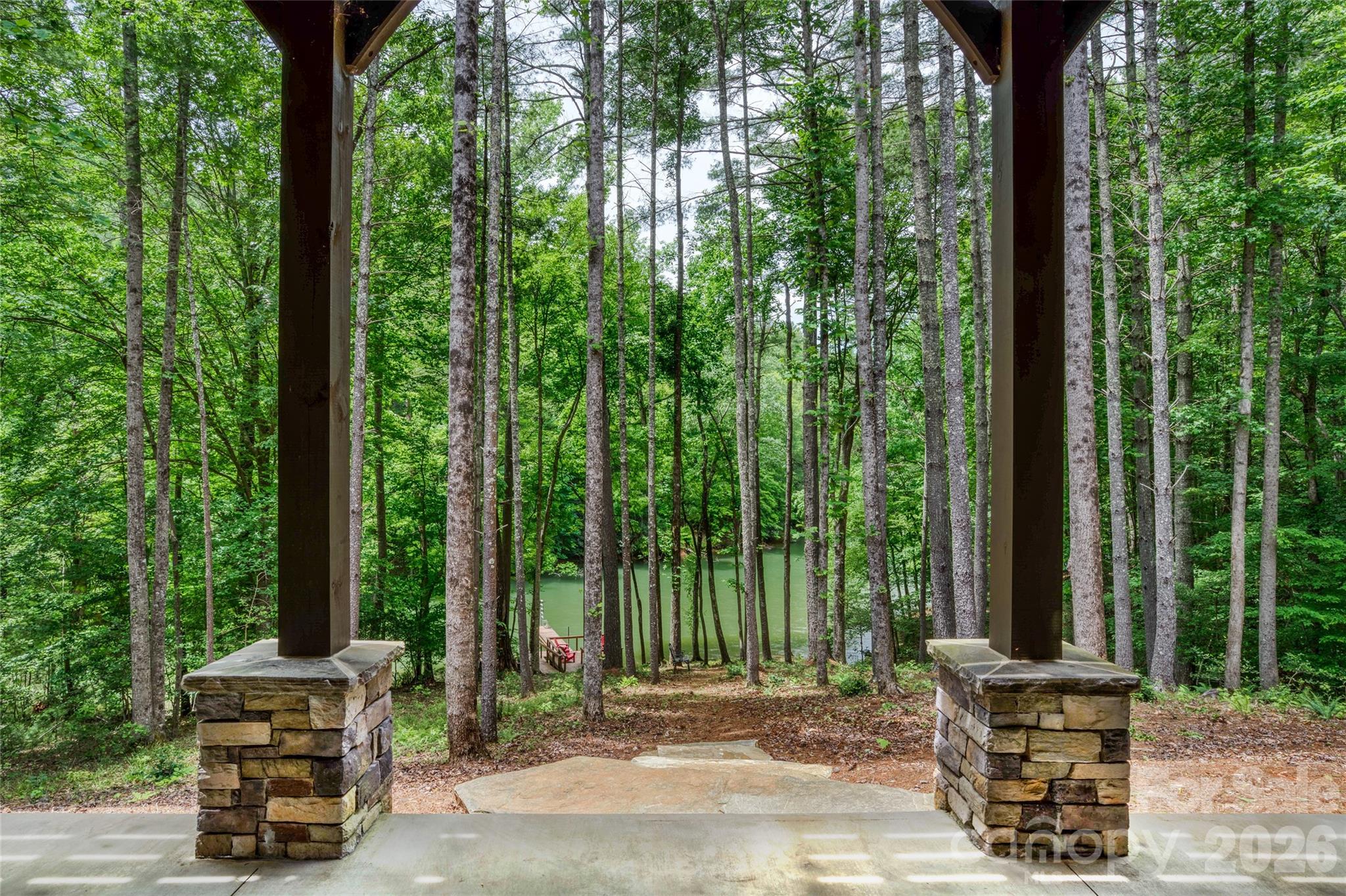 Dry Creek - Residential