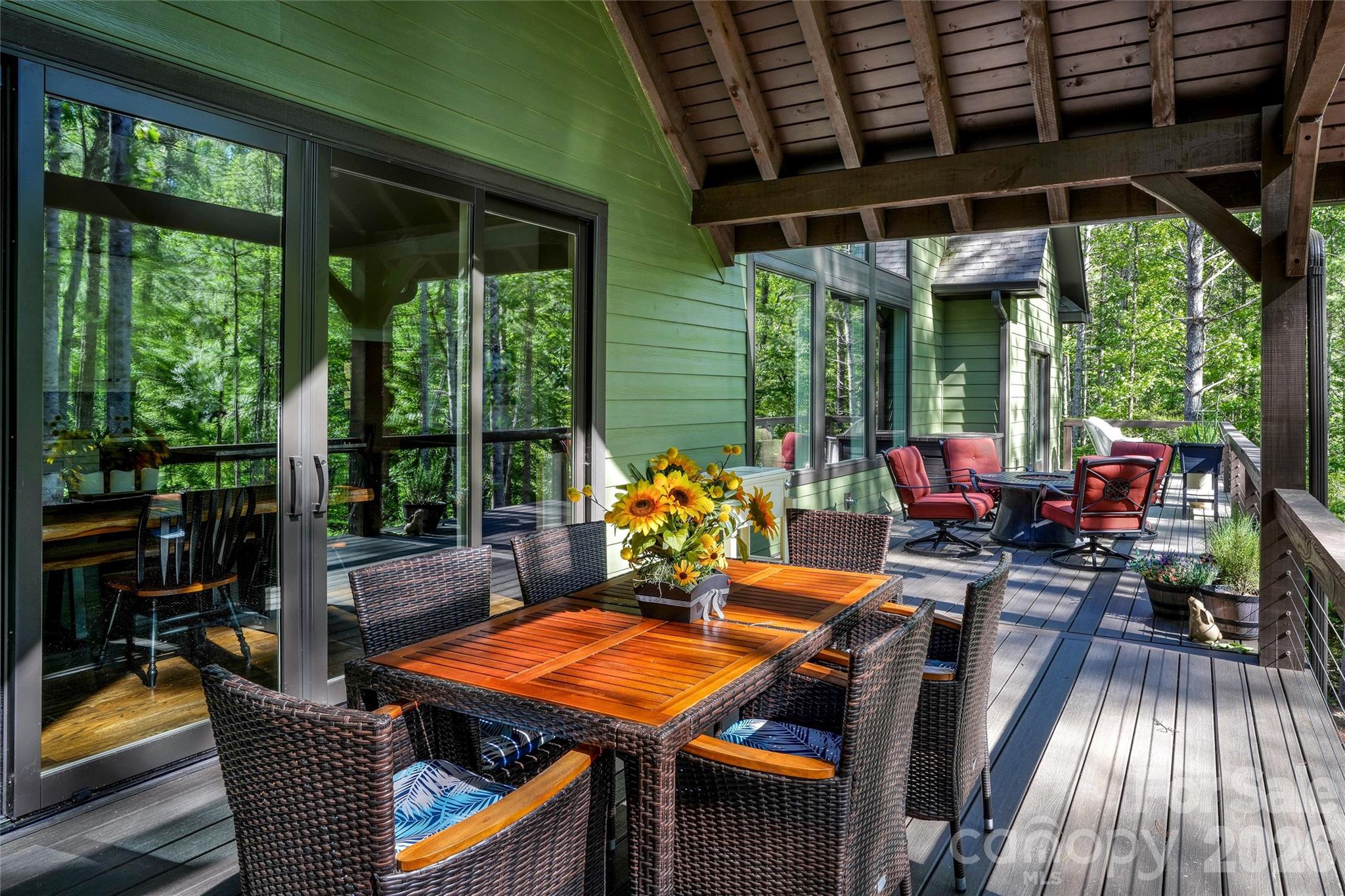 Dry Creek - Residential