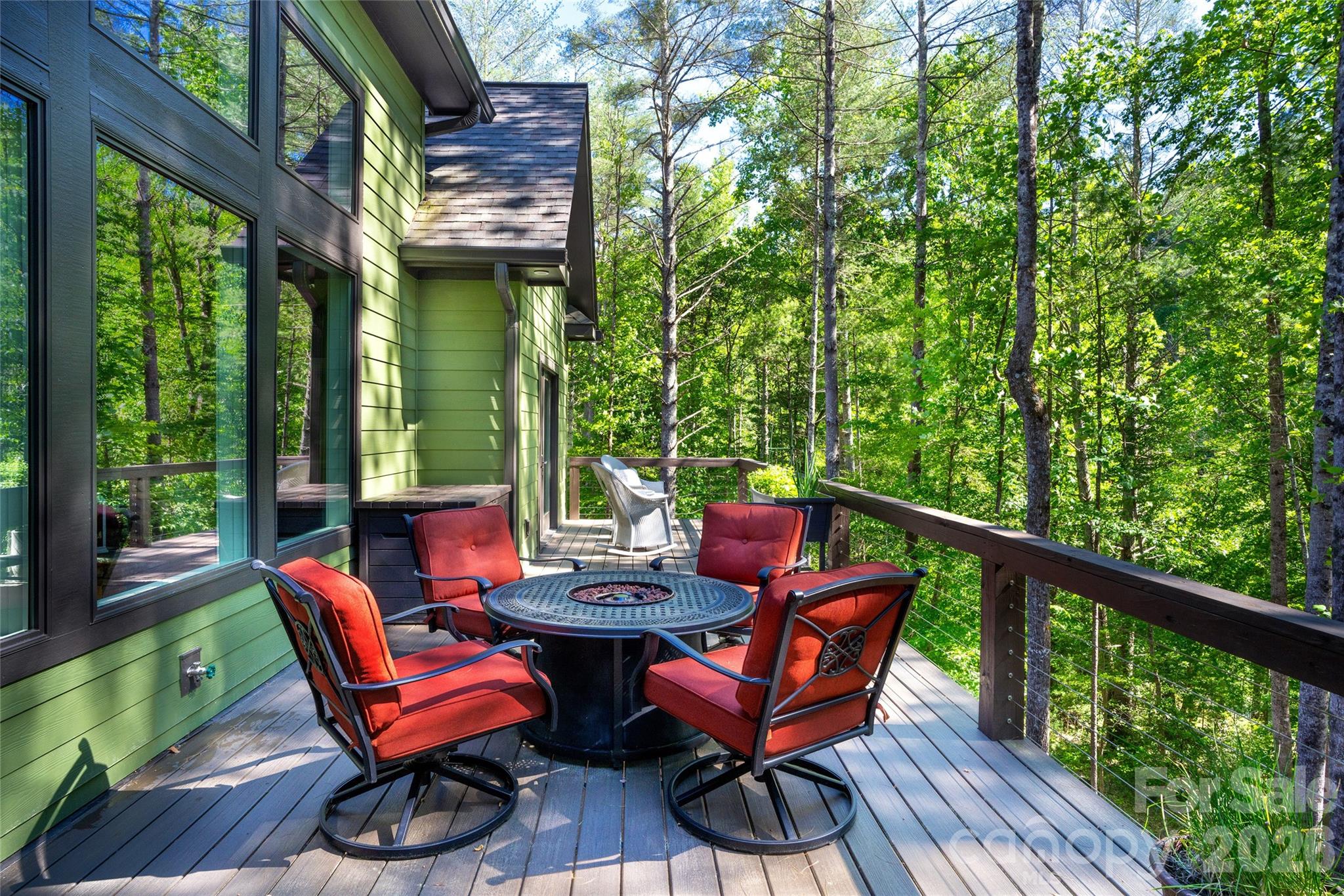 Dry Creek - Residential