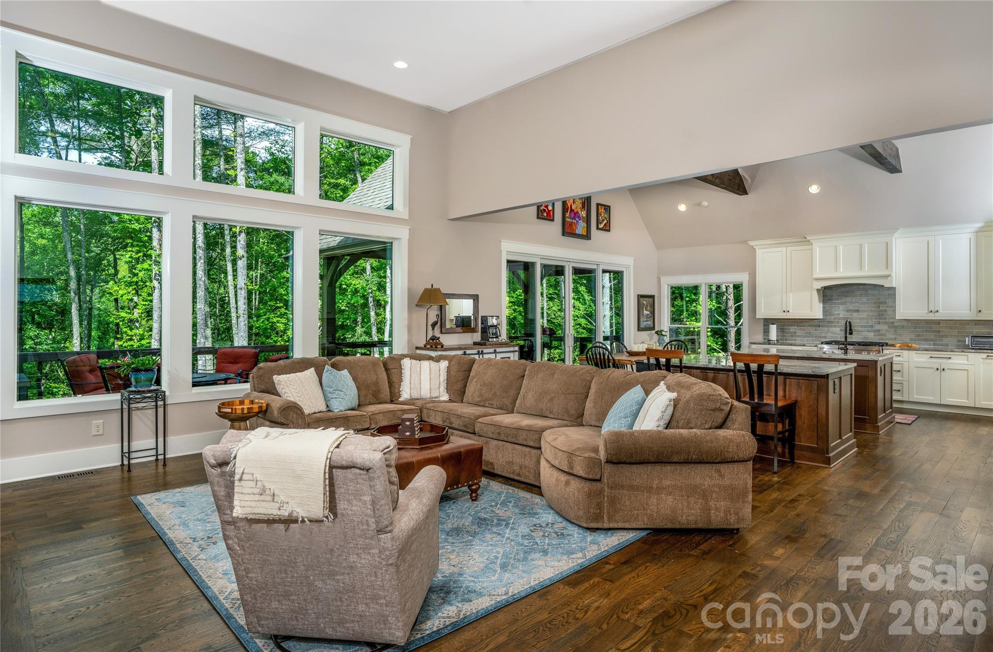 Dry Creek - Residential