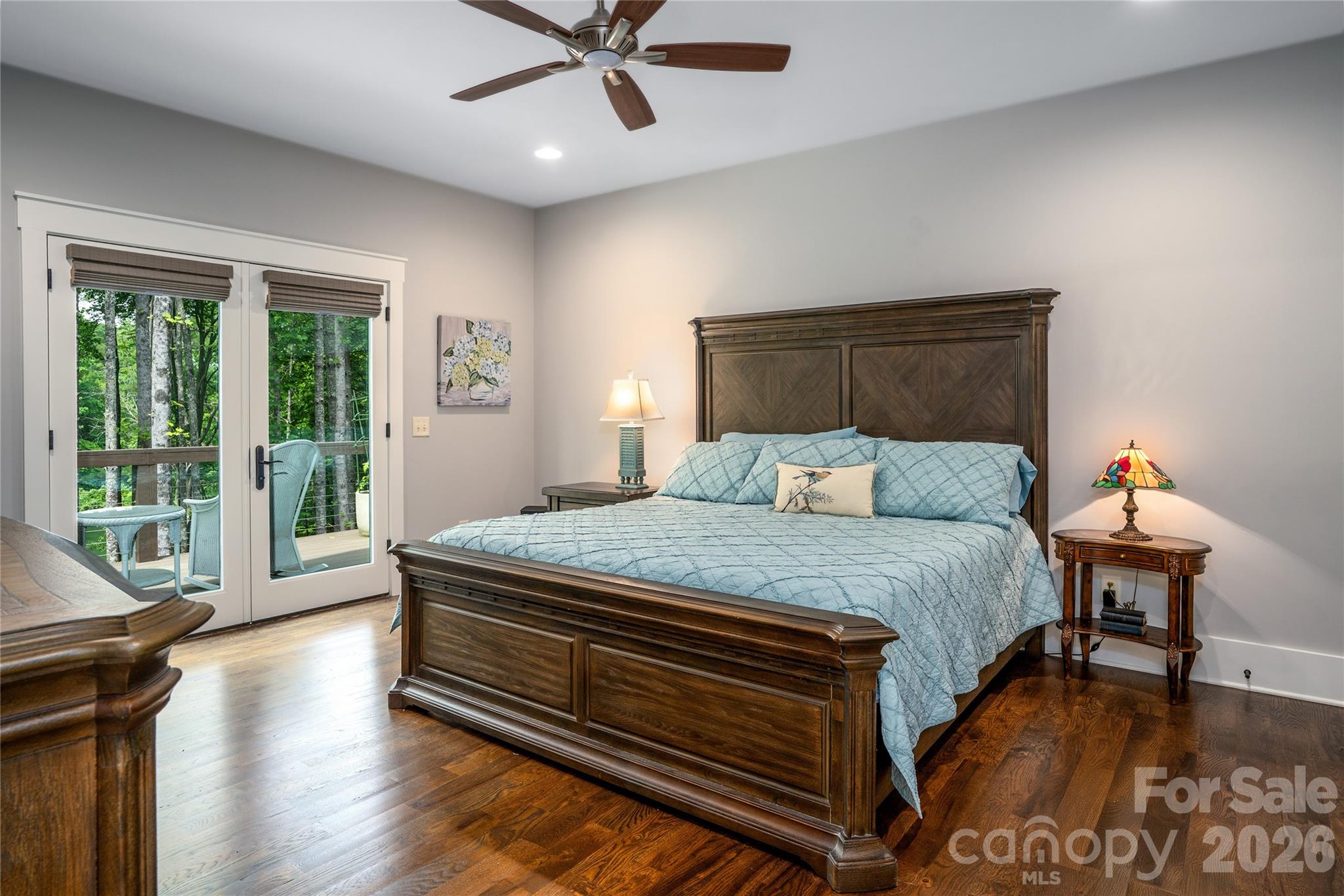 Dry Creek - Residential