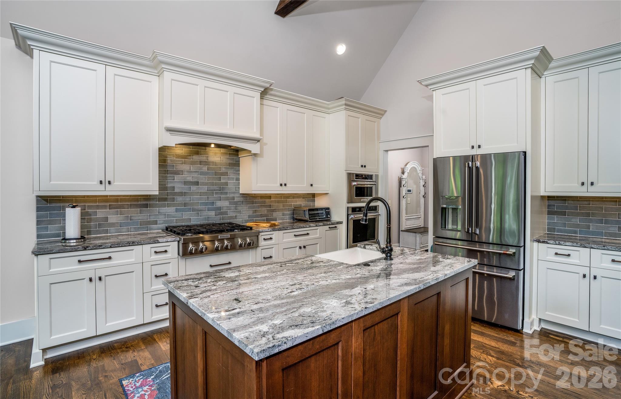 Dry Creek - Residential