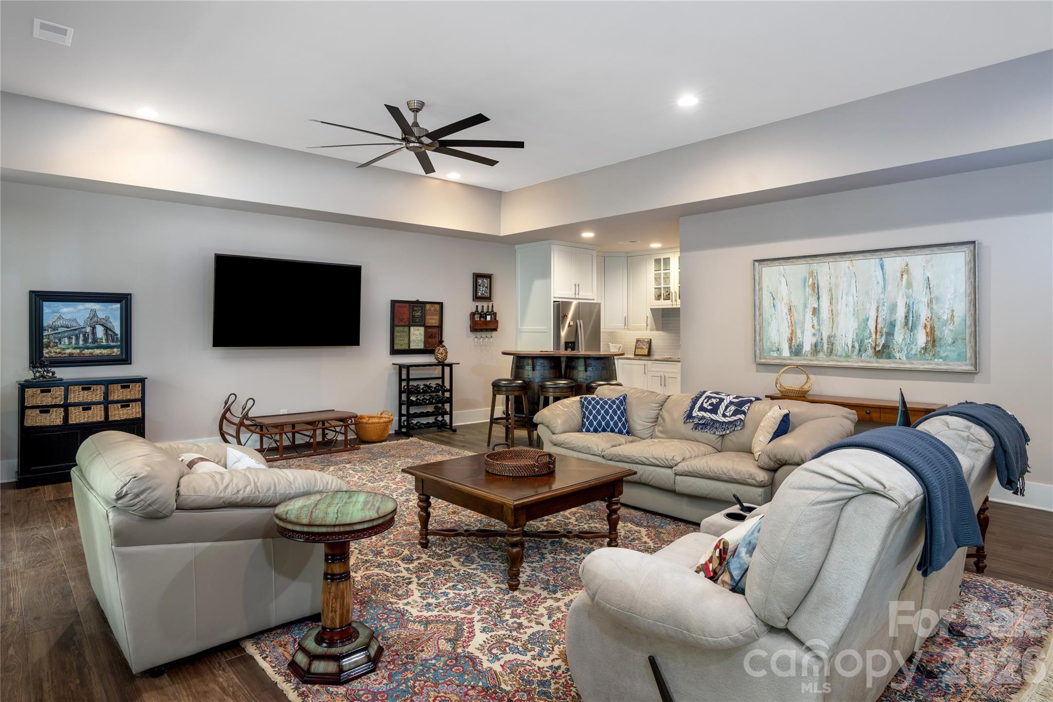 Dry Creek - Residential