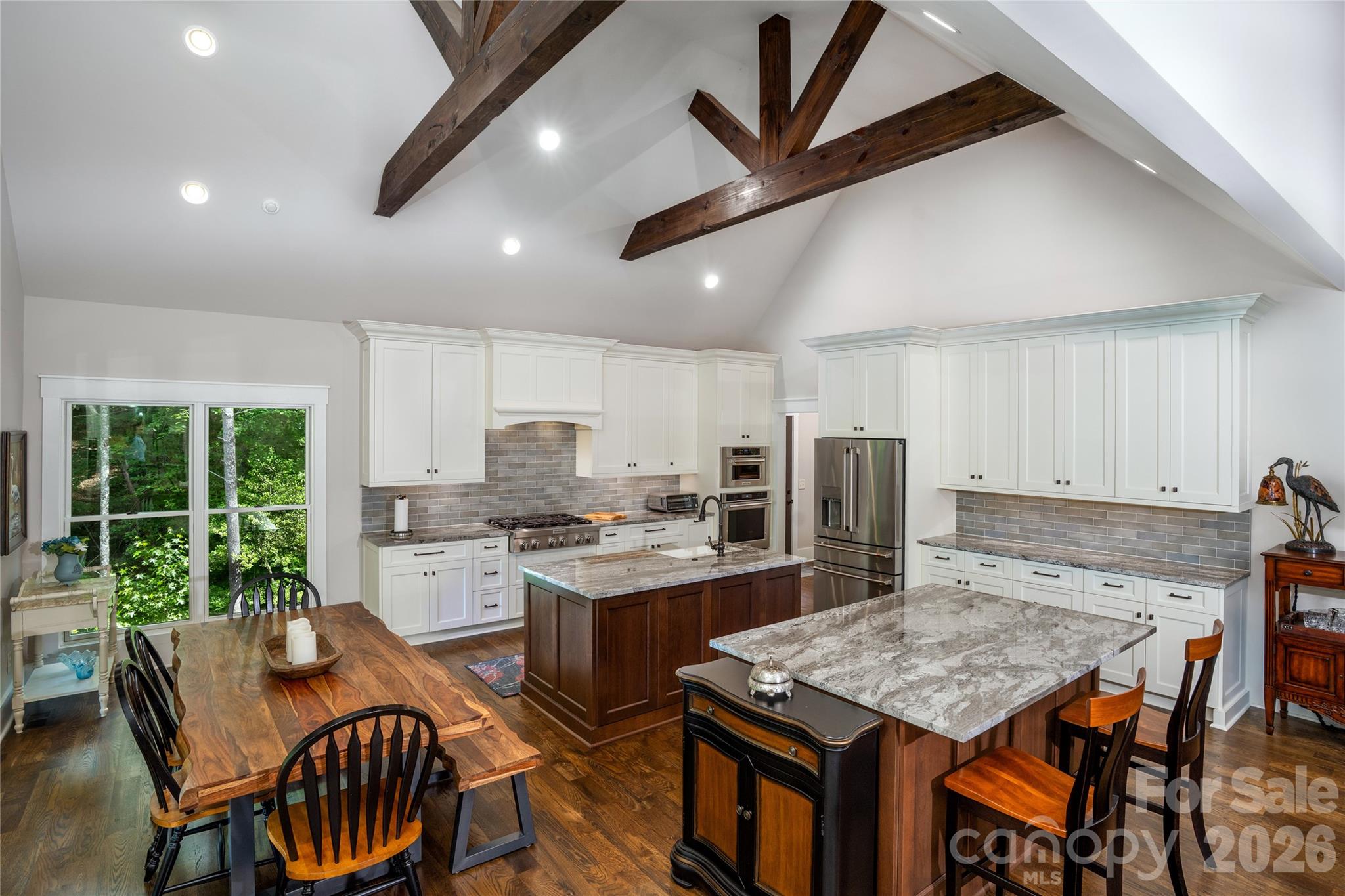 Dry Creek - Residential