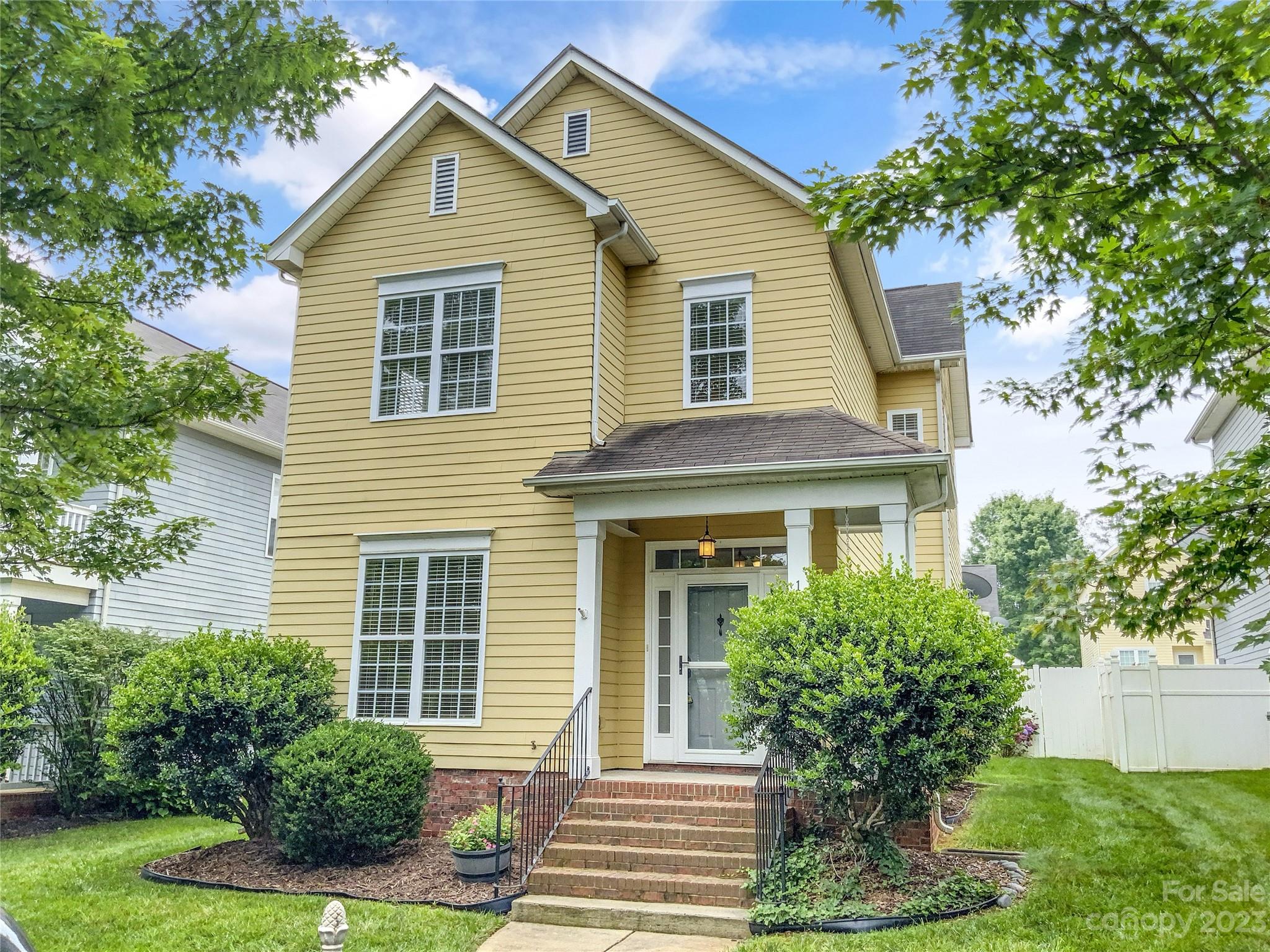 Water Oak - Residential