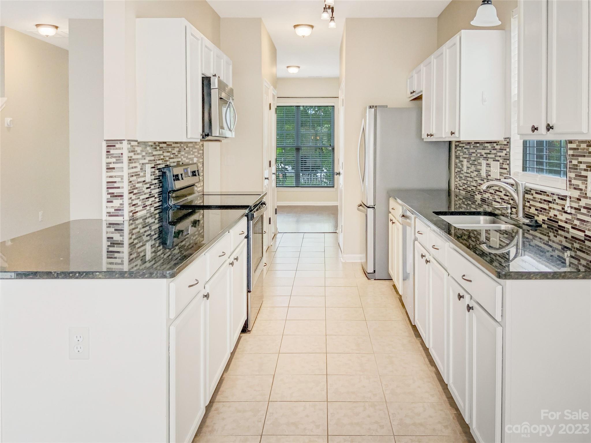 Water Oak - Residential