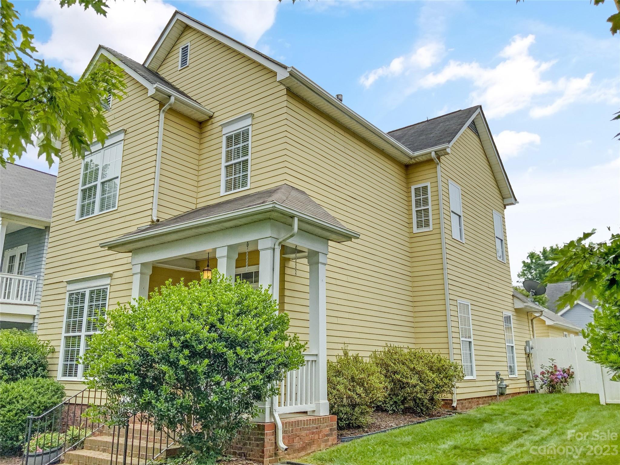 Water Oak - Residential