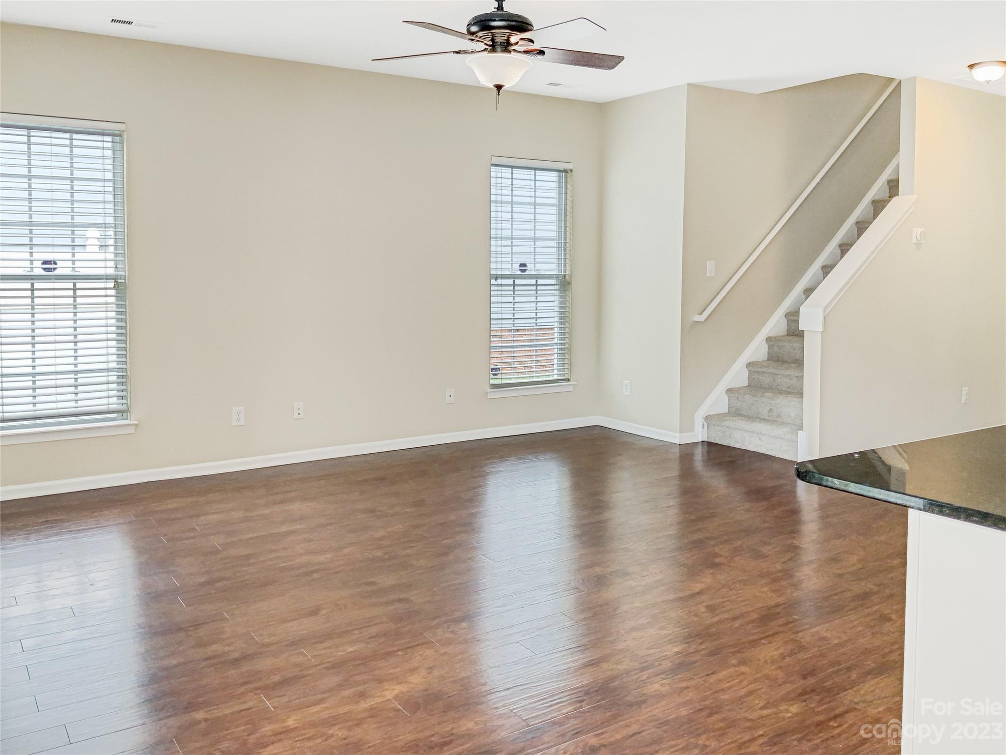 Water Oak - Residential