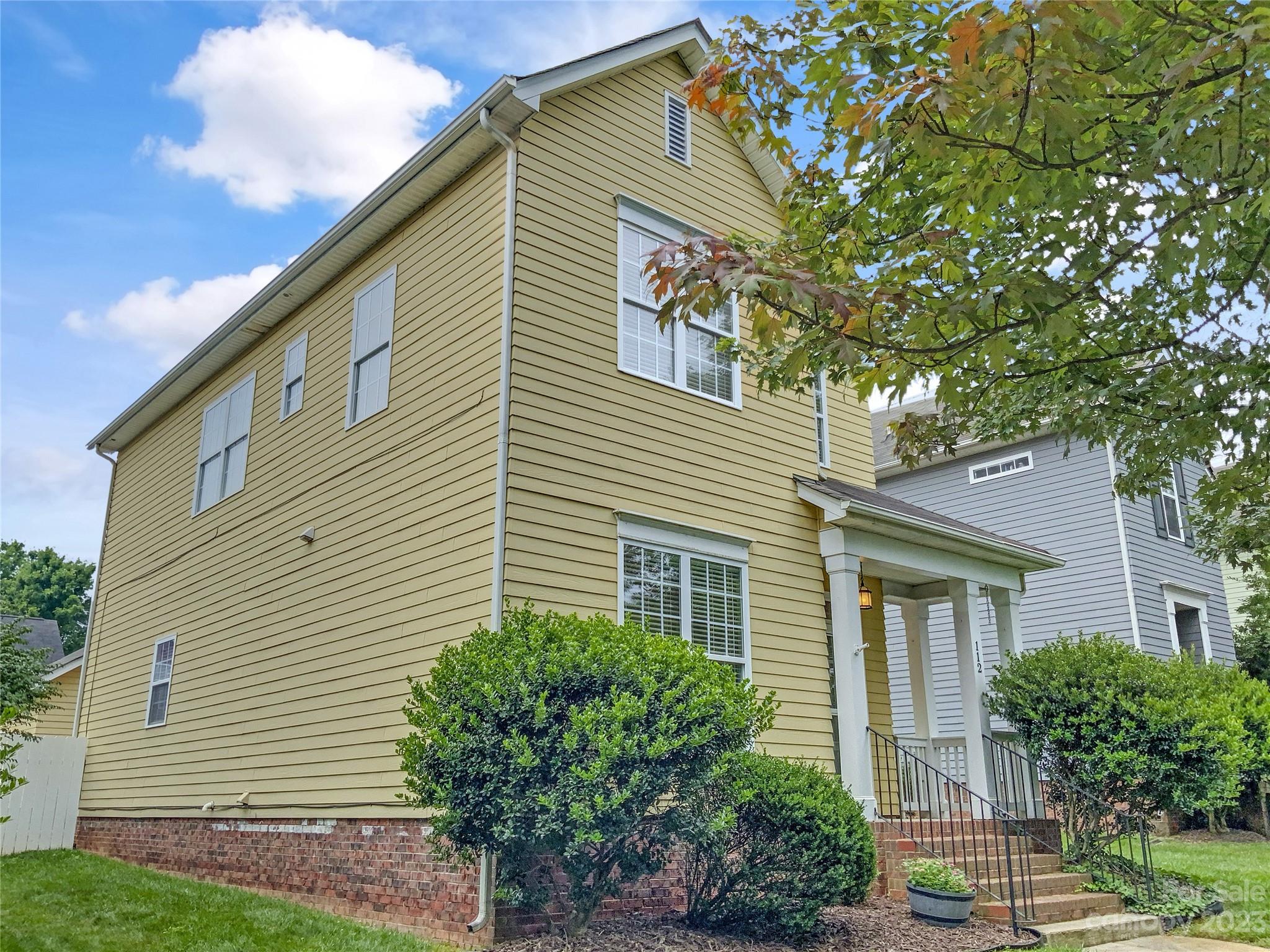 Water Oak - Residential