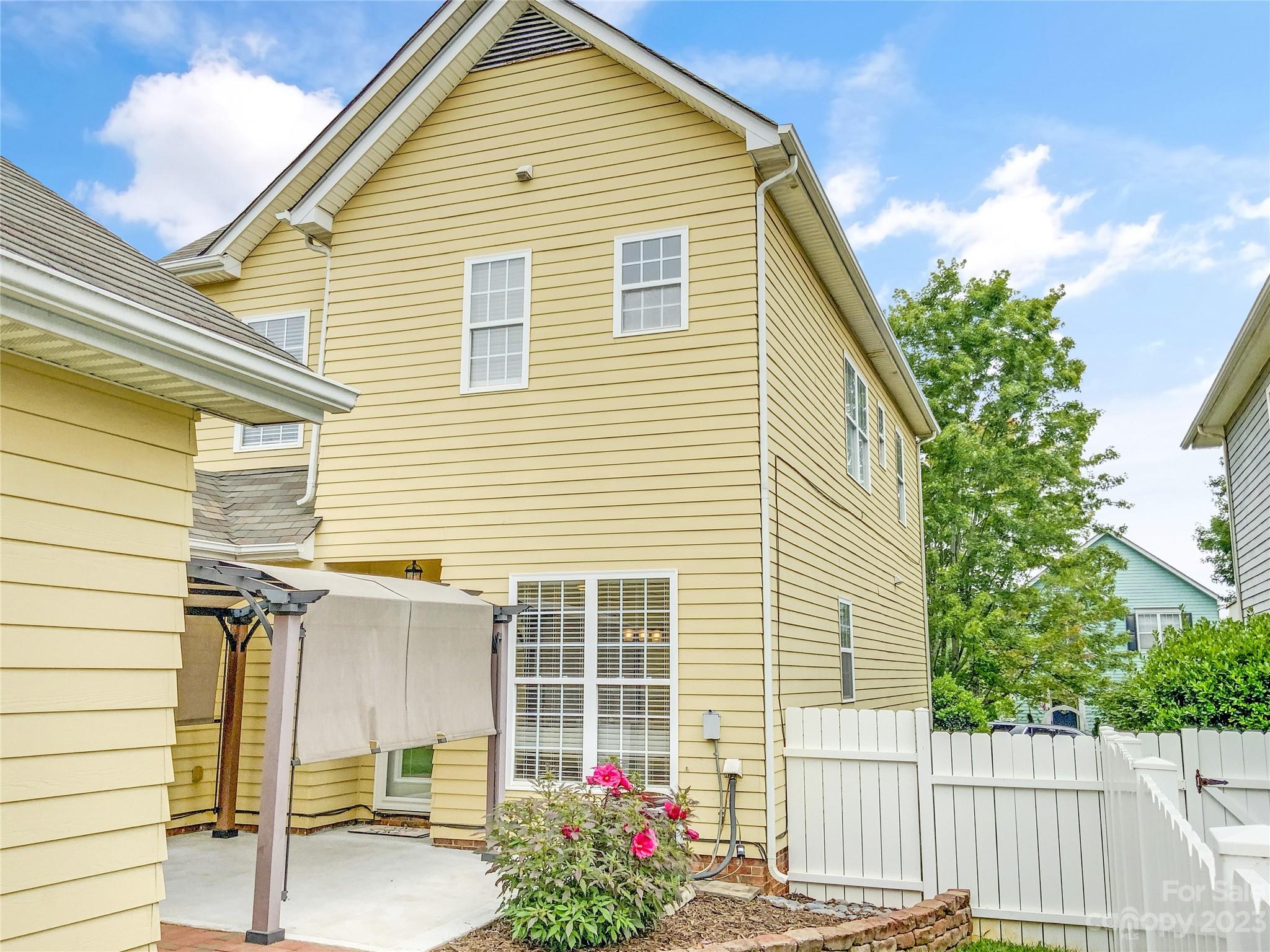 Water Oak - Residential