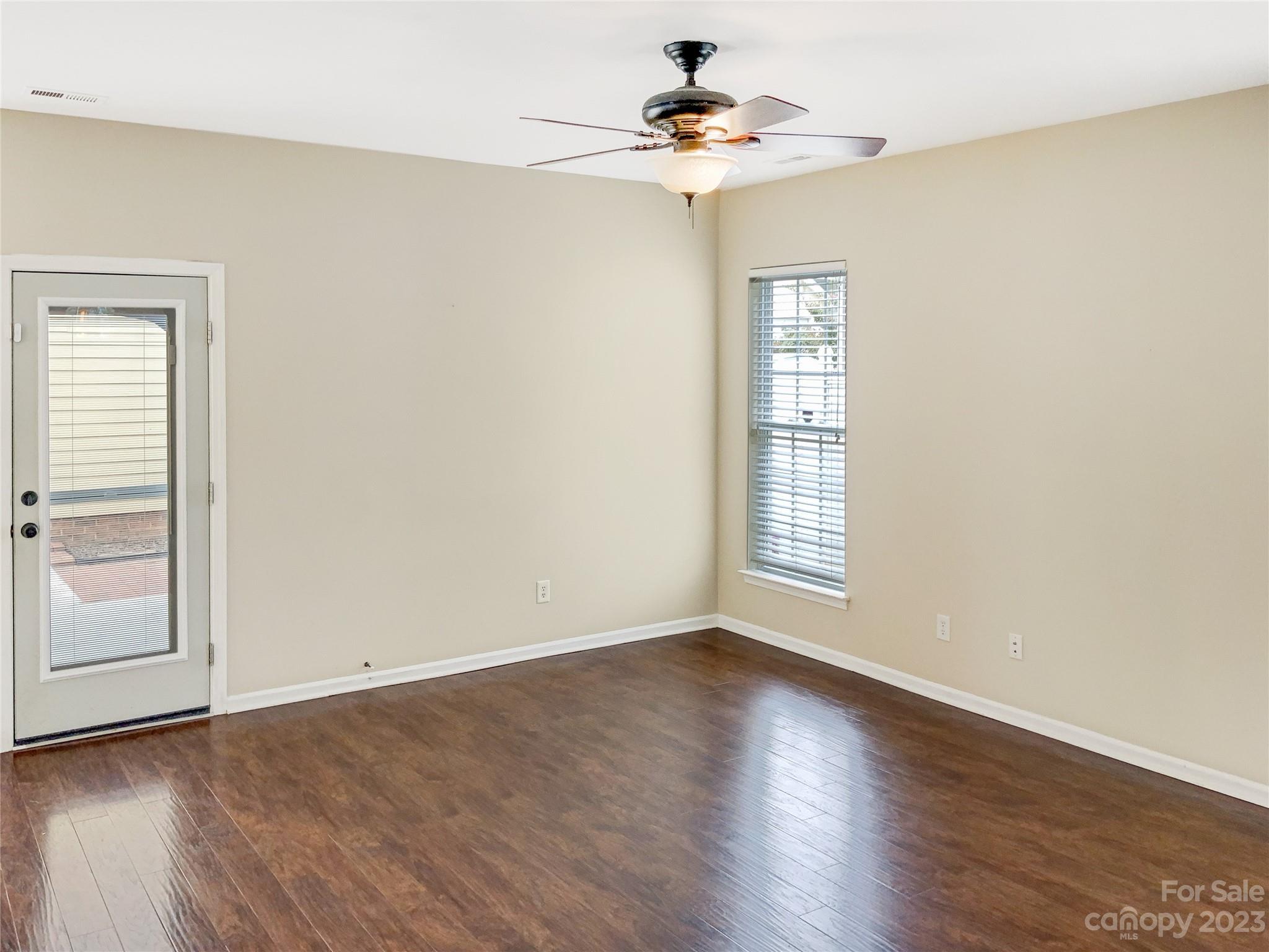 Water Oak - Residential