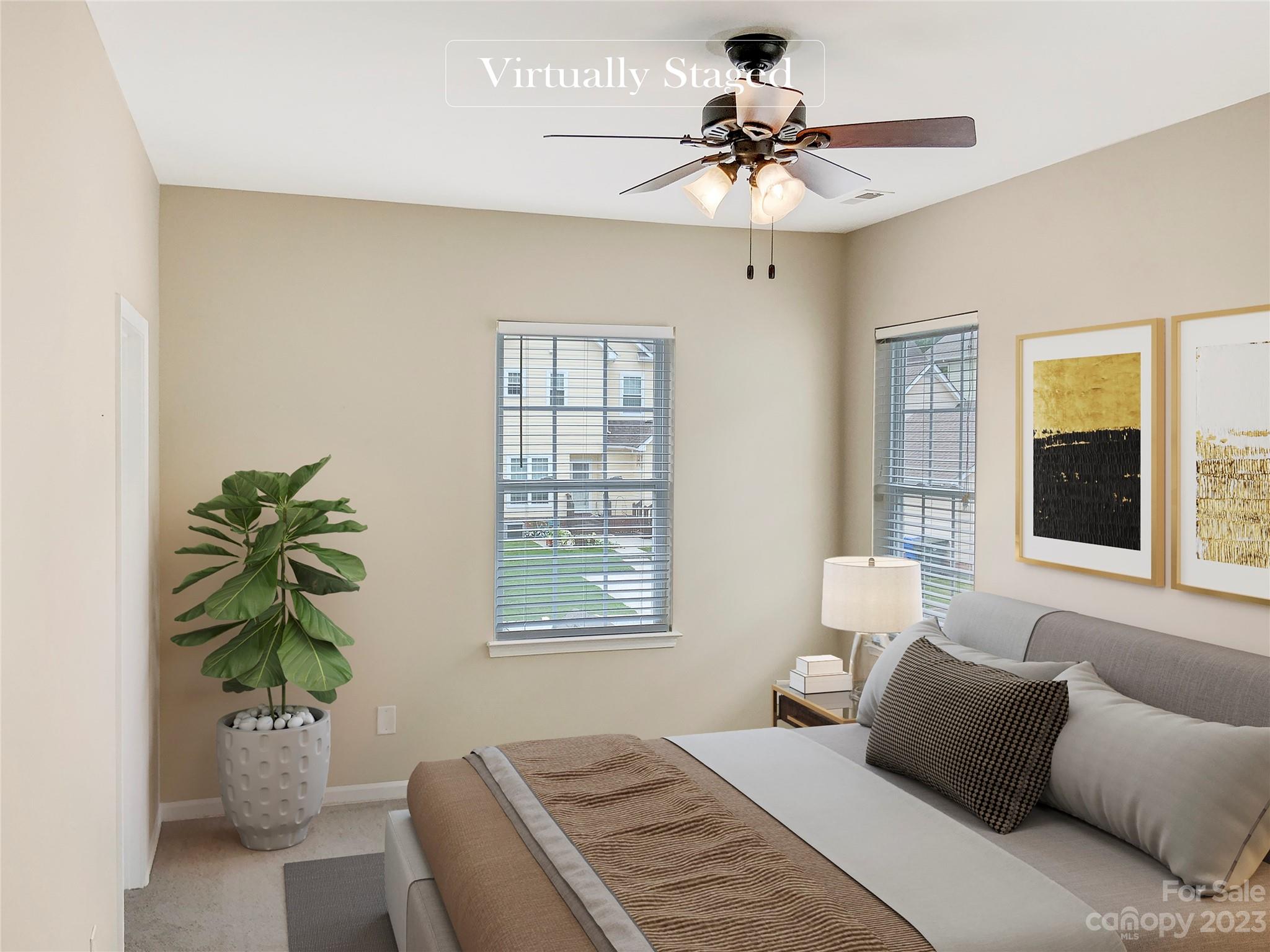 Water Oak - Residential